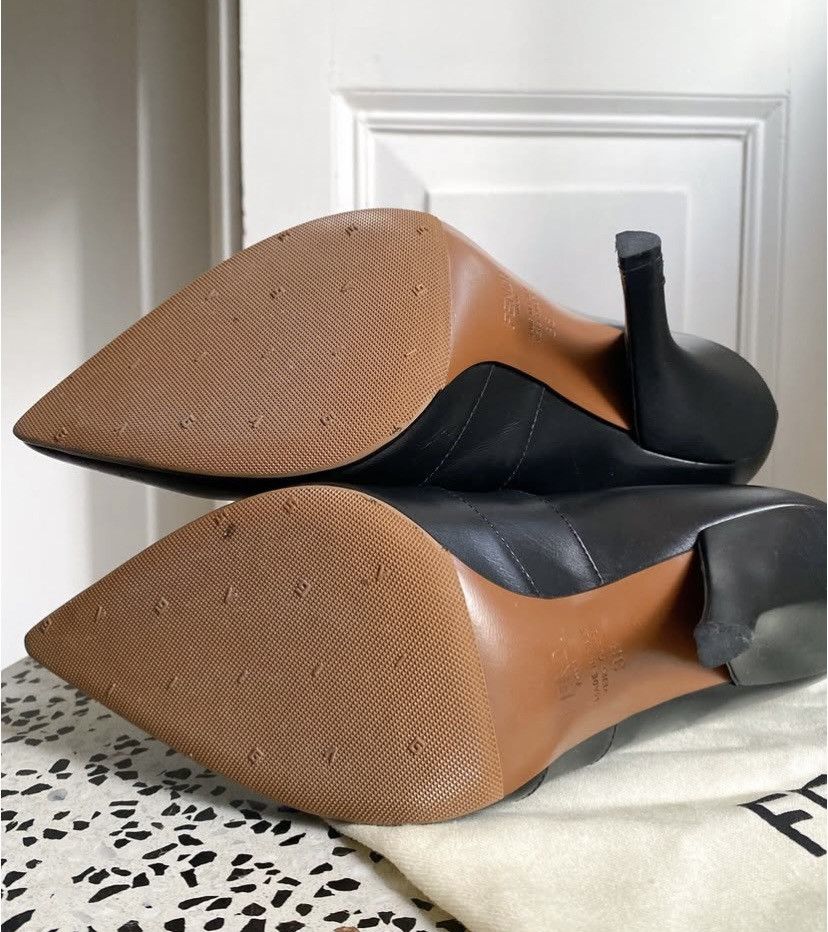 Fendi Fendi sock boots Size US 8 / IT 38 - 5 Thumbnail