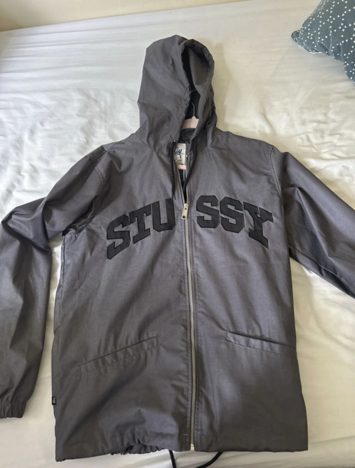 Stussy Stussy coat Size US M / EU 48-50 / 2 - 1 Thumbnail