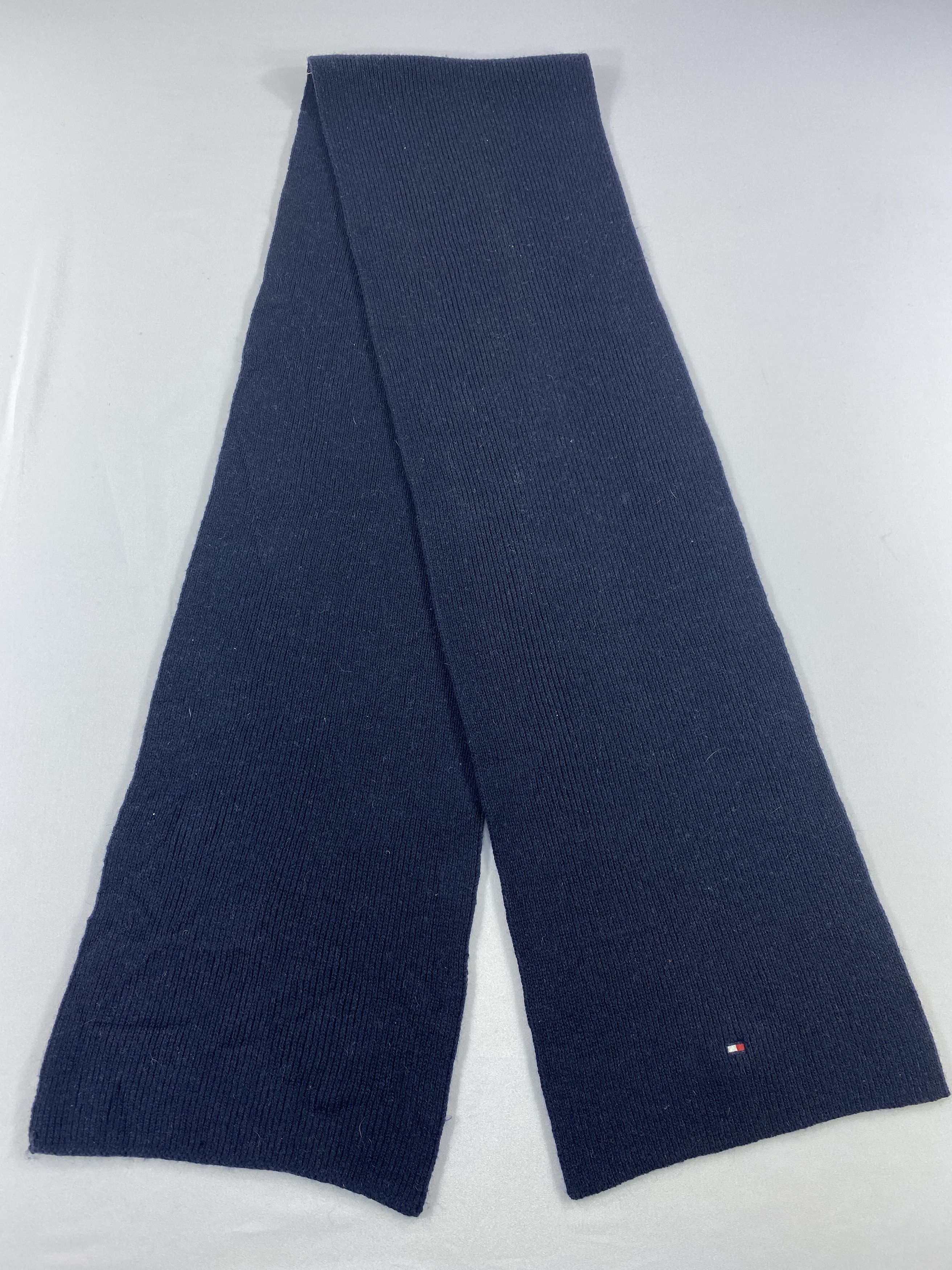 Tommy Hilfiger Tommy Hilfiger Scarf / Muffler / Neckwear Size ONE SIZE - 2 Thumbnail