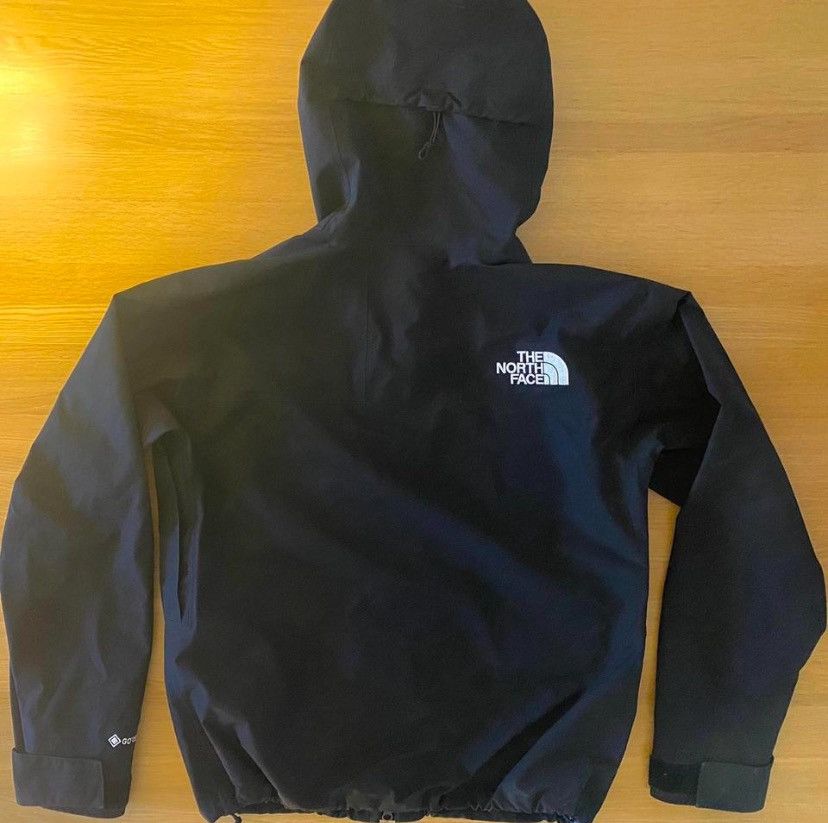 Goretex × The North Face Men's North Face GORE-TEX® Mountain Jacket Size US S / EU 44-46 / 1 - 2 Thumbnail