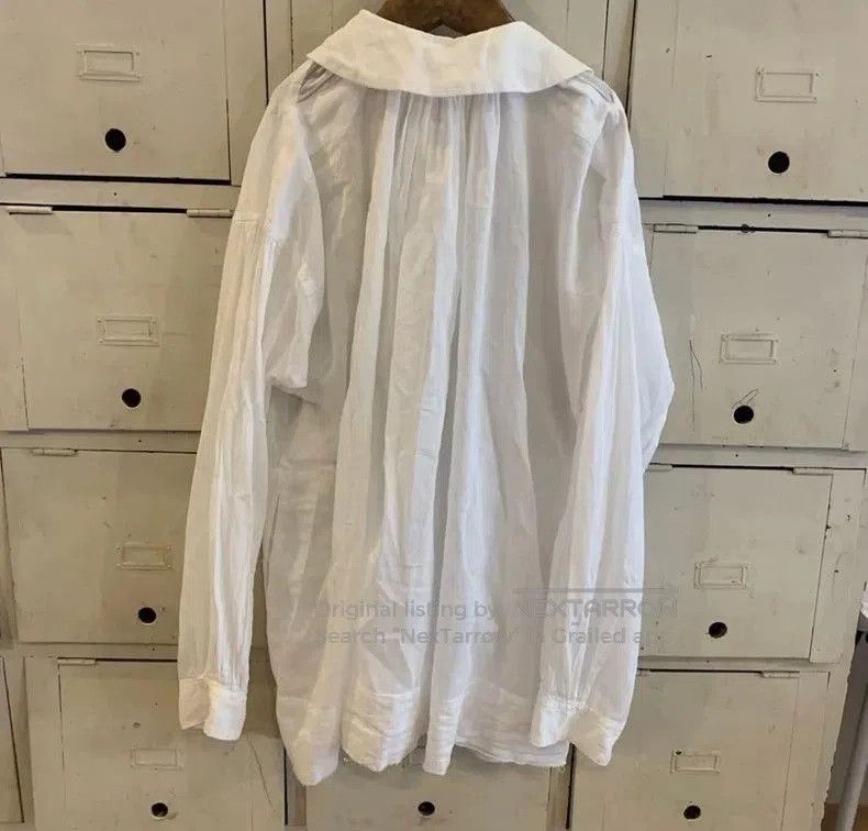 Comme des Garcons Comme des Garçons Half. Size US XS / EU 42 / 0 - 2 Thumbnail