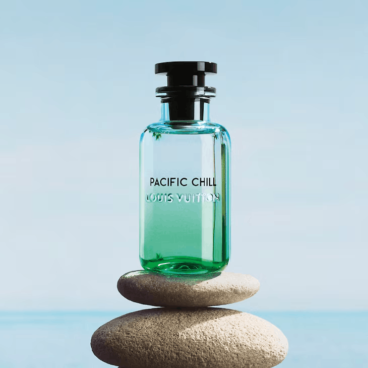 Louis Vuitton Pacific Chill 200ML Atomiser - 6.8 FL.OZ Size ONE SIZE - 3 Thumbnail