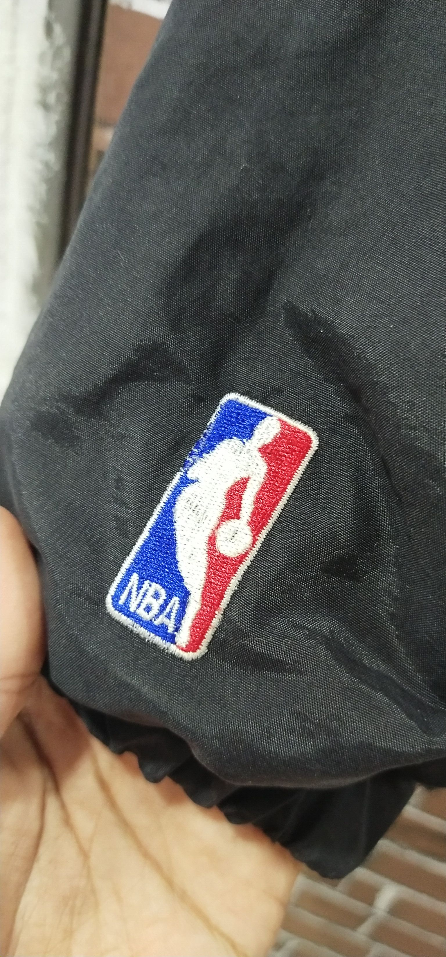 👺Final Drop Rare 2 in 1Sweater Chicago Bulls x Starter