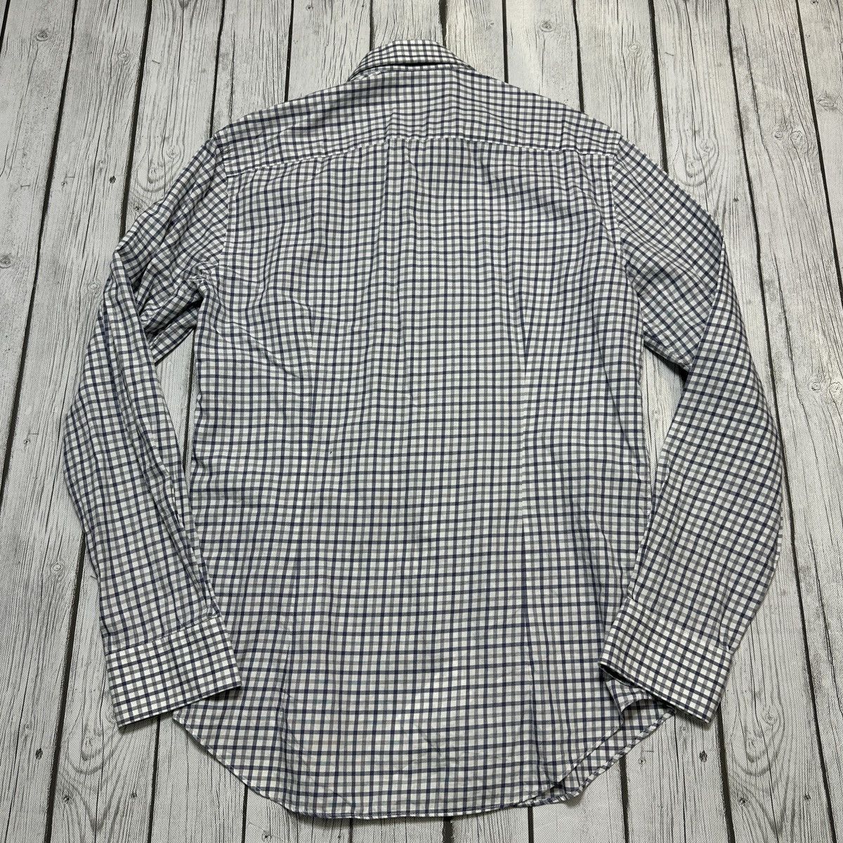 Armani Collezioni Armani Collezioni shirt Size US M / EU 48-50 / 2 - 2 Thumbnail