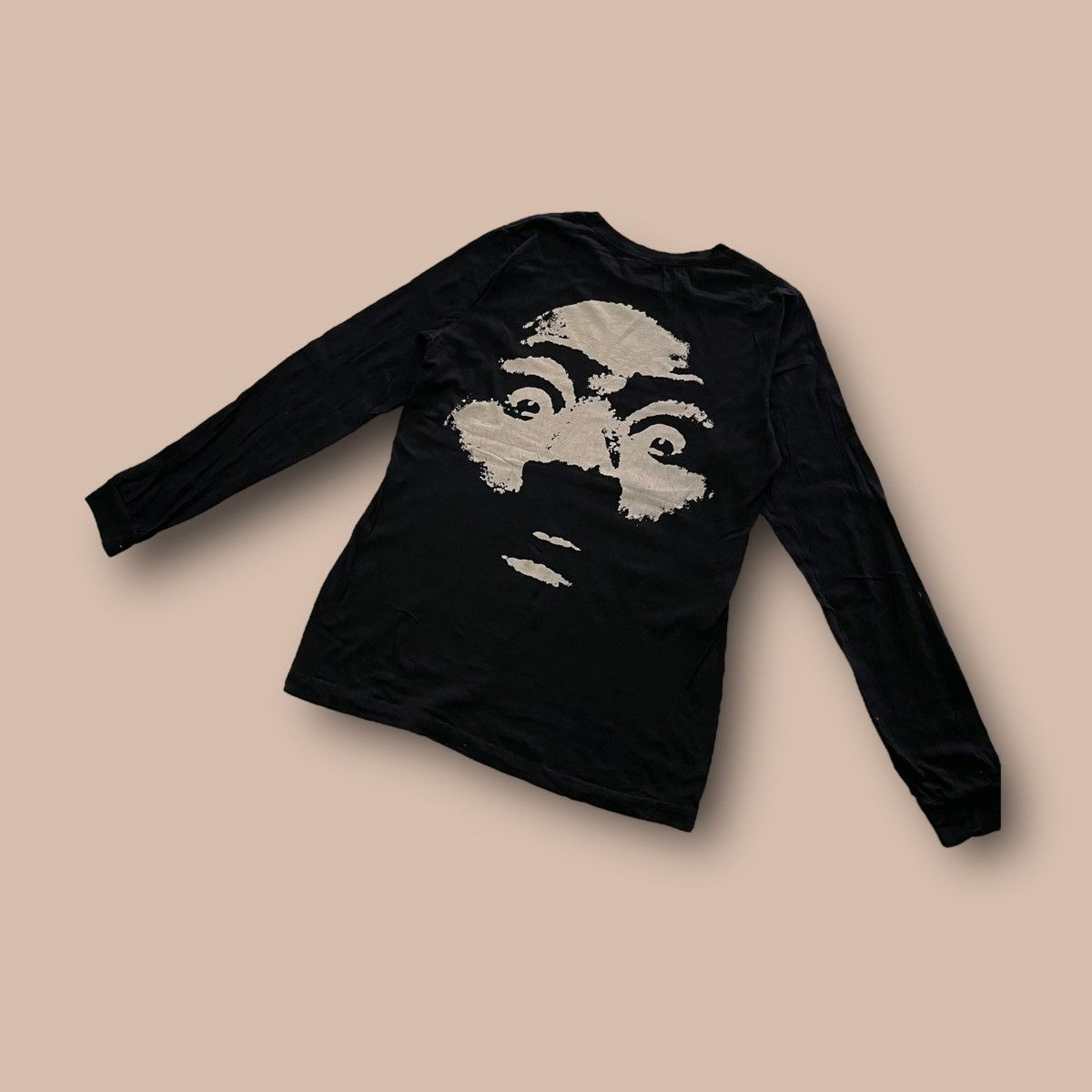 Canvas Childish Gambino "this is america" L/S Tee Size US M / EU 48-50 / 2 - 2 Thumbnail