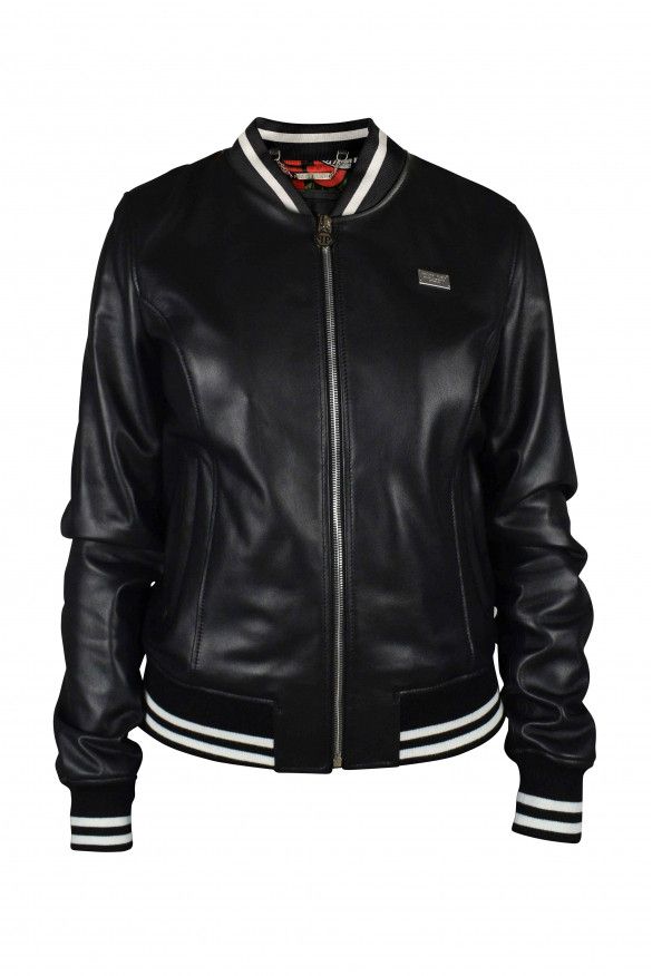 Philipp Plein Bomber jacket Size M / US 6-8 / IT 42-44 - 1 Thumbnail