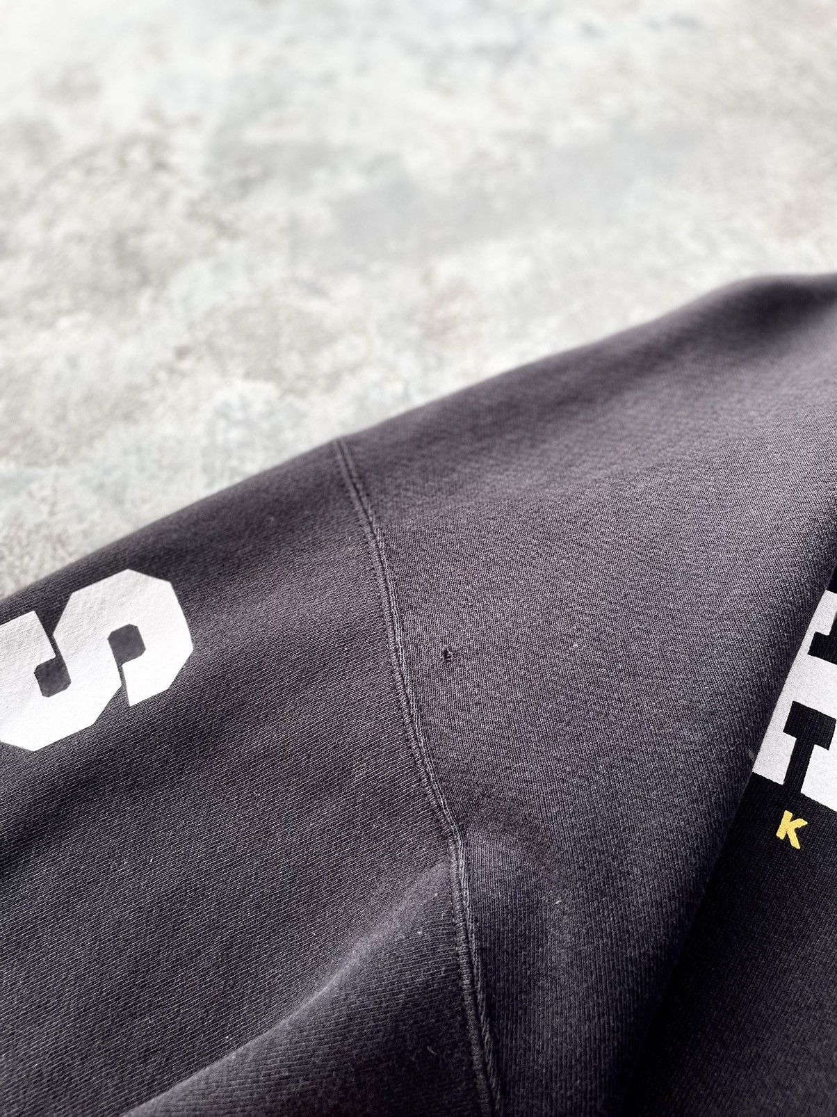 Shorty's Skateboards Vintage shortys hoodie Size US XL / EU 56 / 4 - 9 Thumbnail