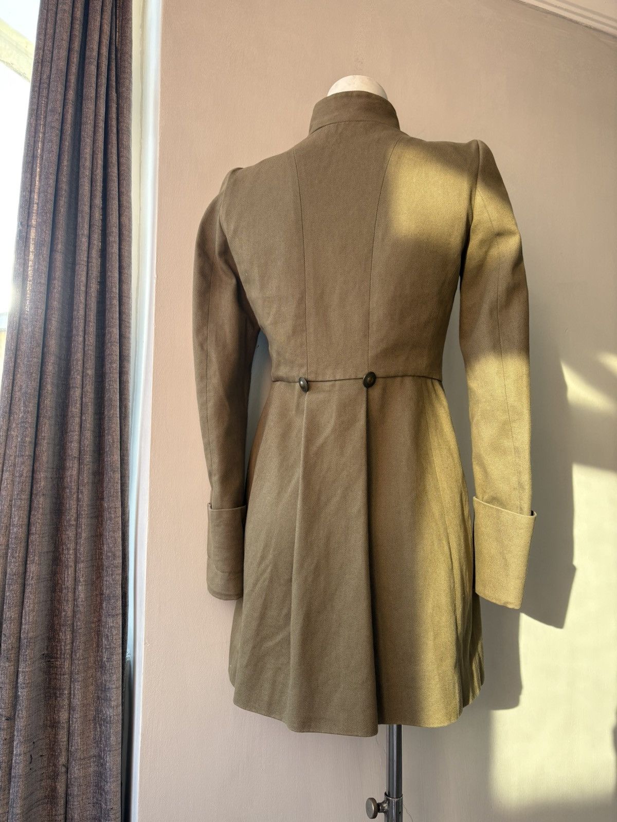 Vintage y2k jacket Size S / US 4 / IT 40 - 13 Thumbnail