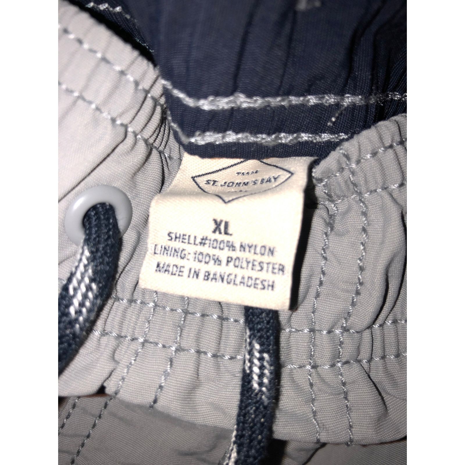 St. Johns Bay mens st johns bay Size US 34 / EU 50 - 3 Thumbnail