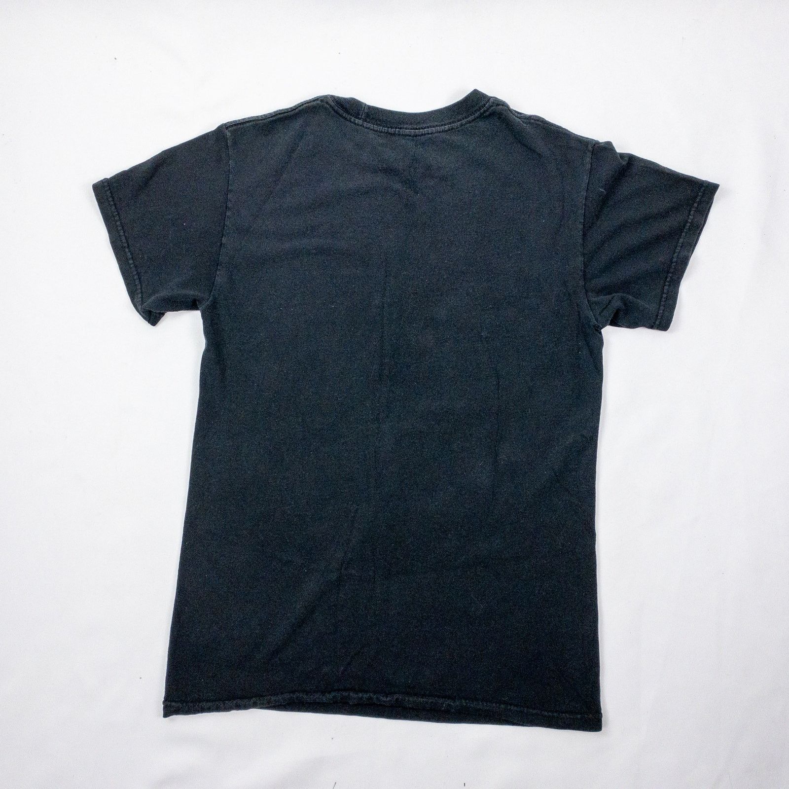 Other 2PAC Tupac Distressed Black Band Concert Tee Womens Small Size S / US 4 / IT 40 - 9 Thumbnail