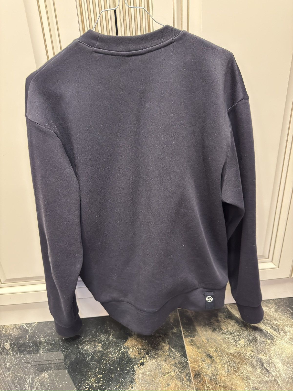 Armani Exchange Armani exchange Sweatshirt Size US XS / EU 42 / 0 - 2 Thumbnail