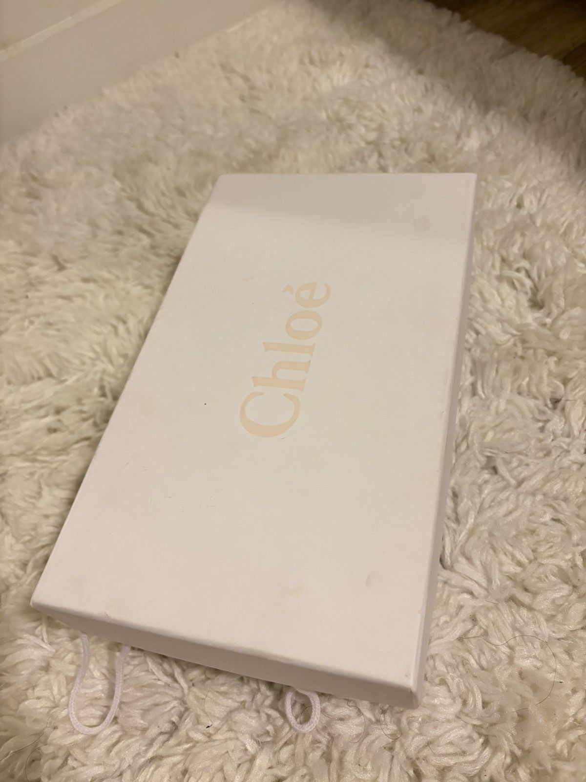 Chloe Chloé Woody Flat Sandal Size US 6 / IT 36 - 7 Thumbnail