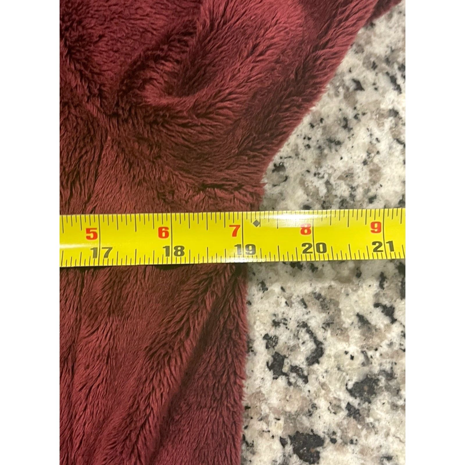 The North Face THE NORTH FACE Women’s Fleece Jacket Shadow Luxe Regal Red Zipped Pockets Zip PS Petite Sized Pink? Wait. Size S / US 4 / IT 40 - 5 Thumbnail