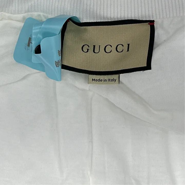 Gucci Gucci Gucci Colorblock Track Jacket for Men -2506 Size US M / EU 48-50 / 2 - 3 Thumbnail