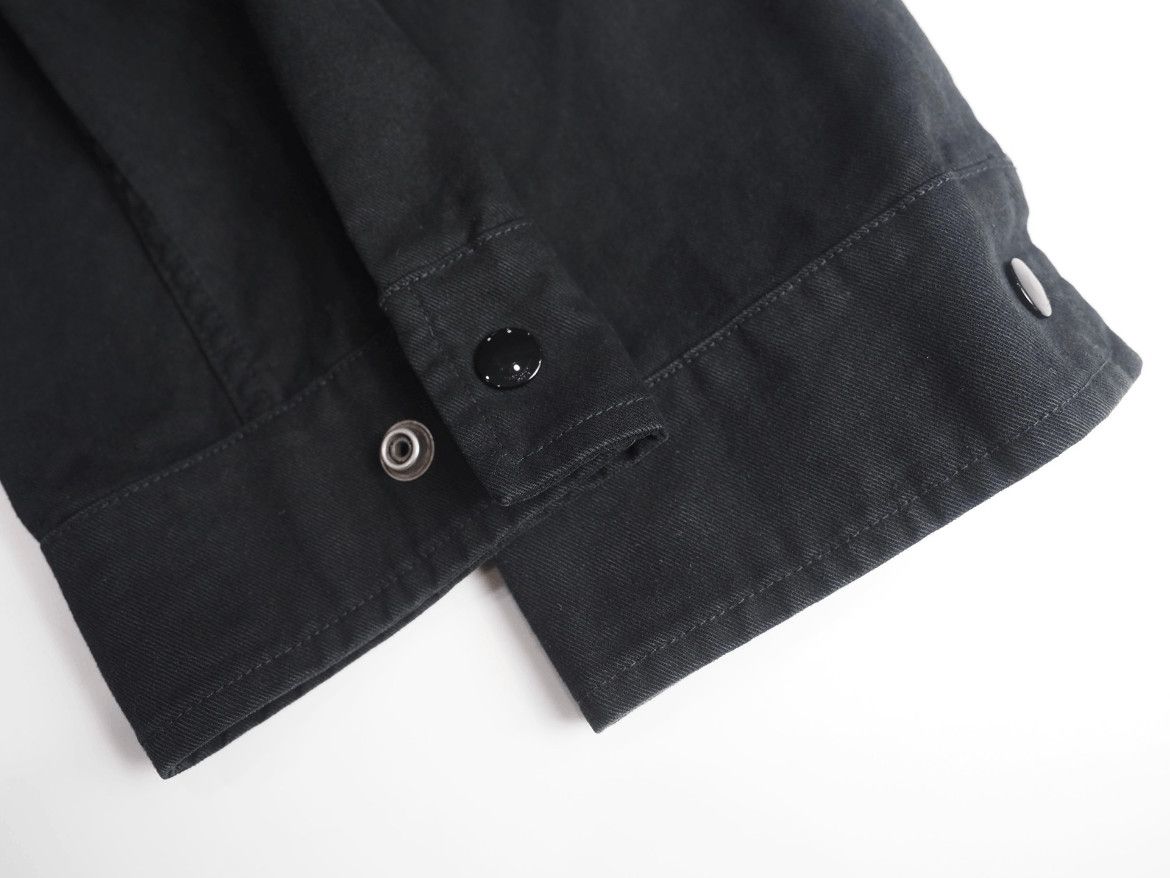Saint Laurent Paris Sz 5-2507 Size US M / EU 48-50 / 2 - 5 Thumbnail