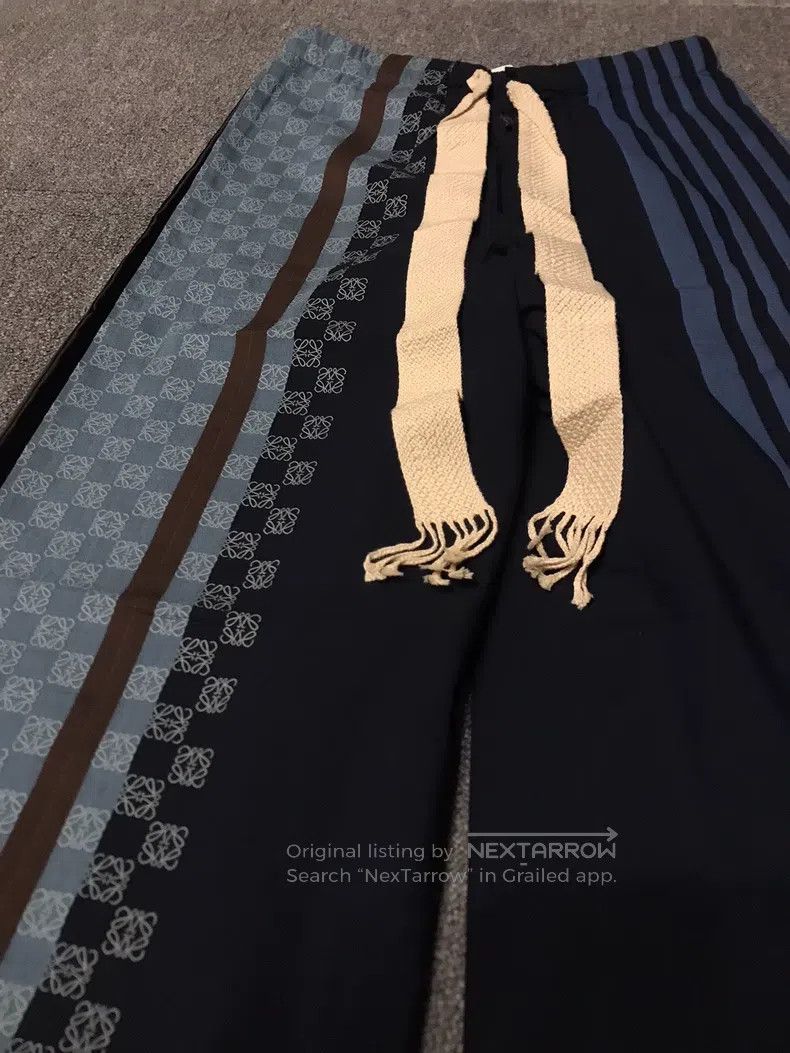 Loewe Loewe size M Casual Pants Size US 27 - 4 Thumbnail