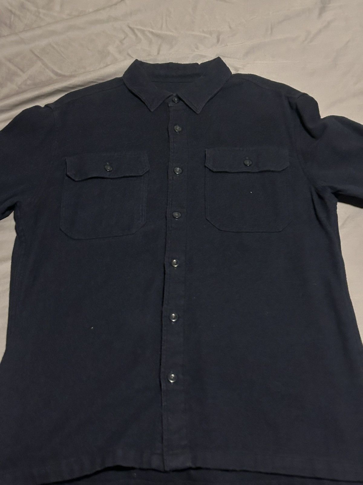 Patagonia Patagonia Button Up Size US M / EU 48-50 / 2 - 2 Thumbnail