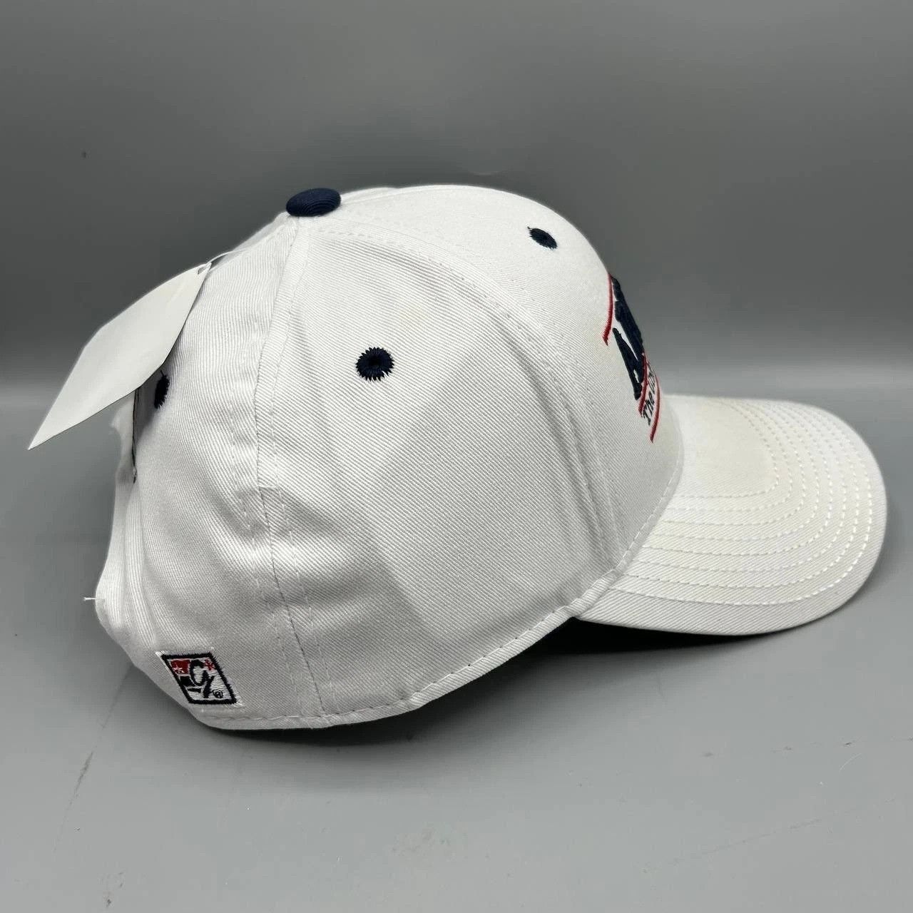The Game University of Arizona Wildcats Hat Men Snap Back Cotton Size ONE SIZE - 5 Thumbnail