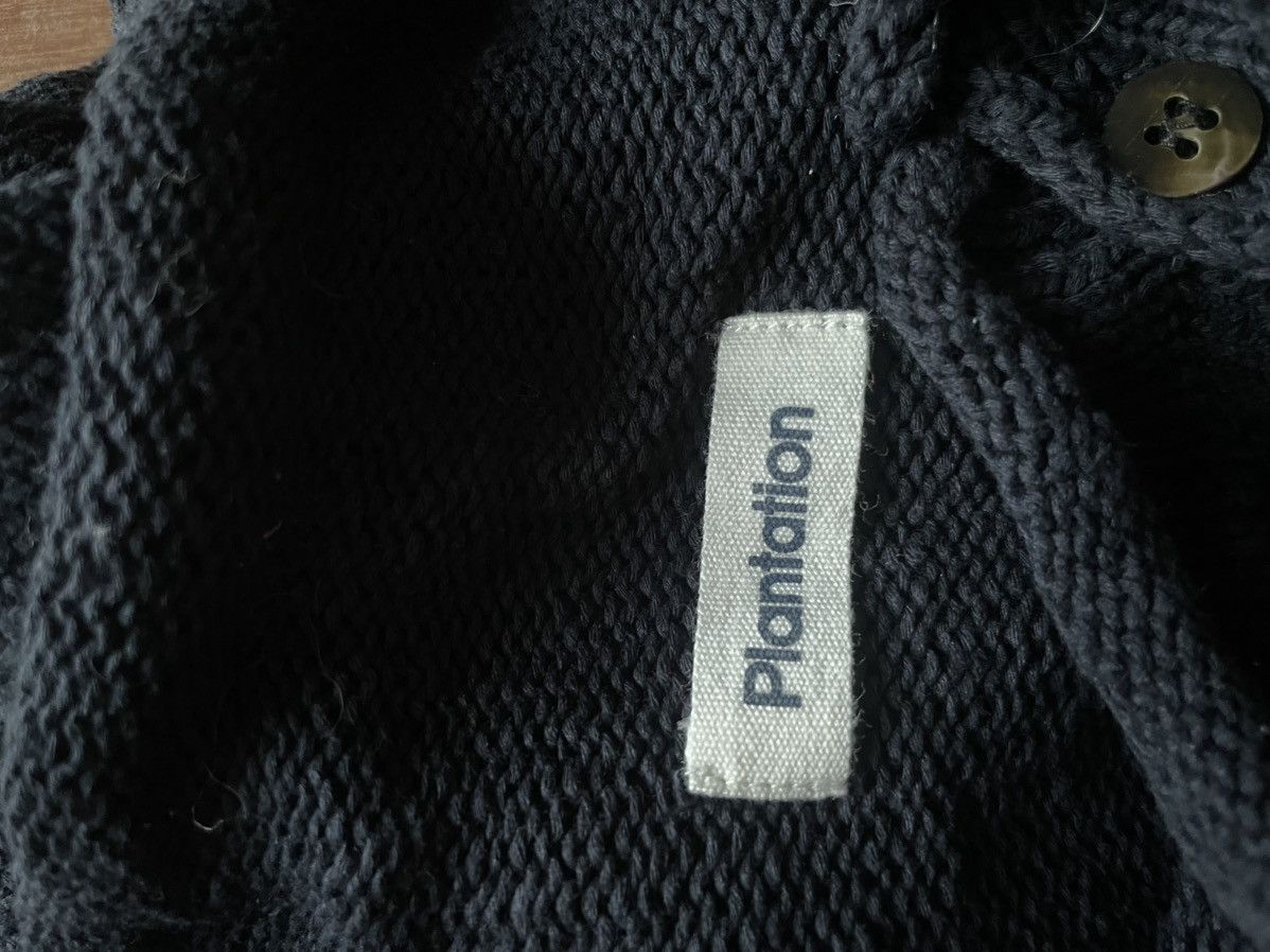 Issey Miyake Plantation Sweaters Size US M / EU 48-50 / 2 - 4 Thumbnail