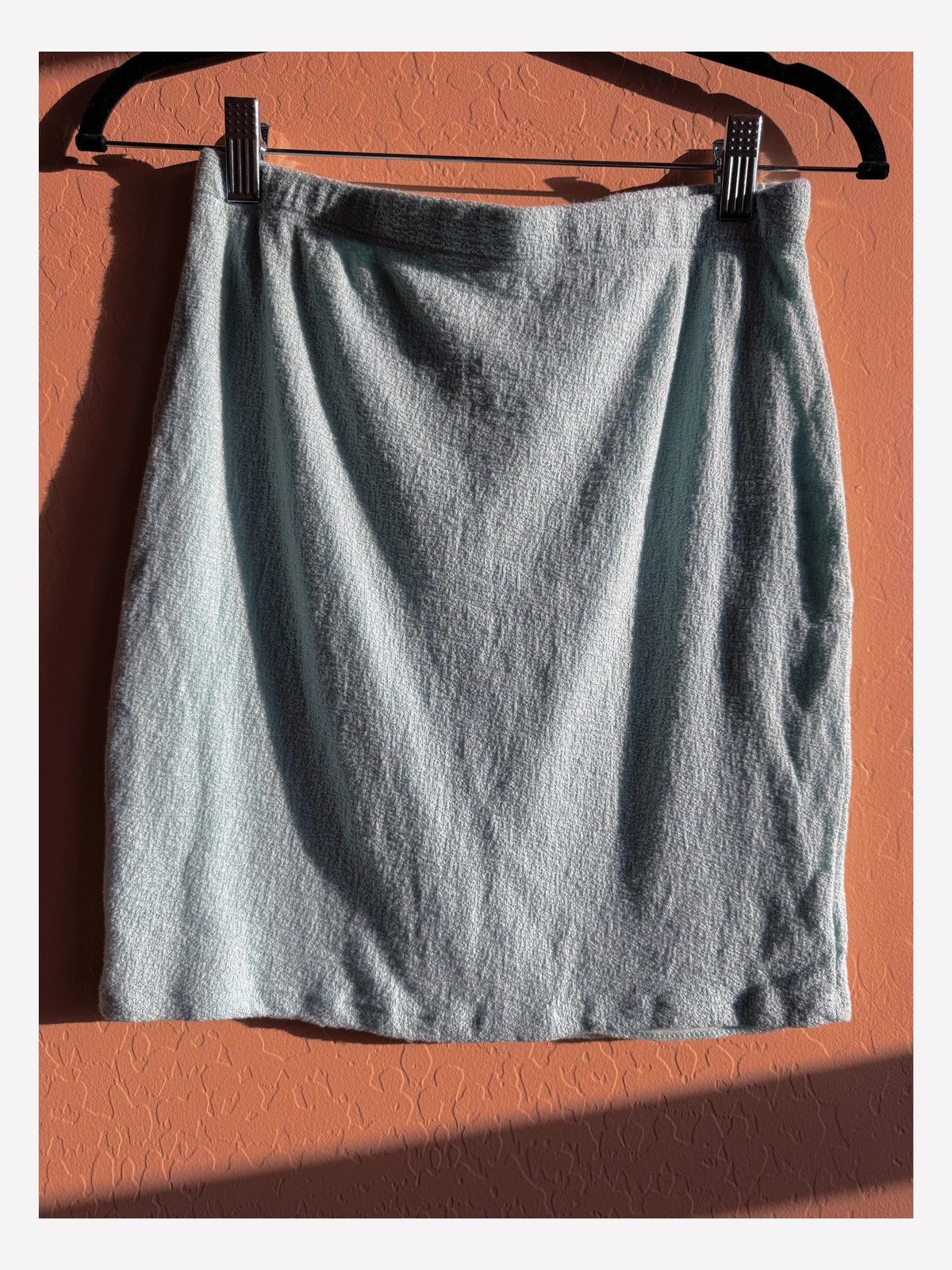 Other 🧊 Bijou Apparel Mint Green 2-Piece Set (Top + Skirt) Size S / US 4 / IT 40 - 6 Thumbnail