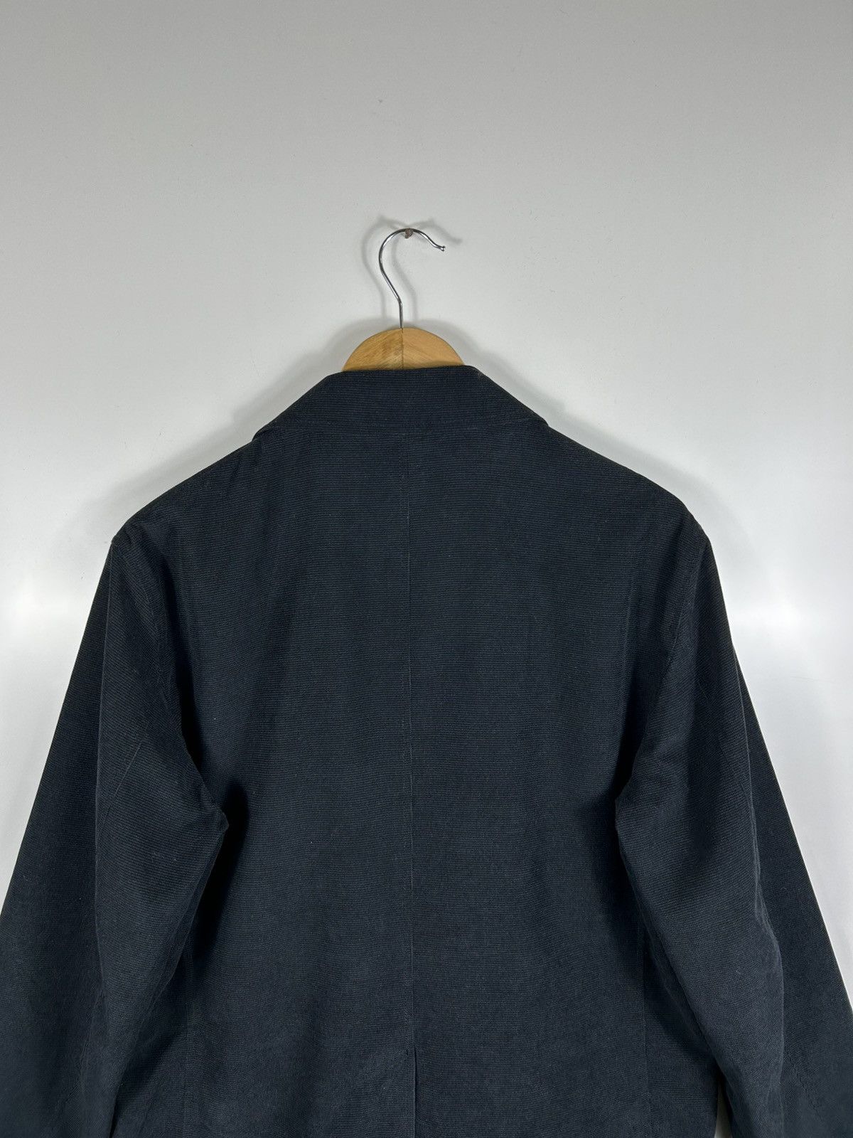 Japanese Brand × Vintage 🔥Cafe Soho Button Shirt Jacket Size US L / EU 52-54 / 3 - 16 Thumbnail