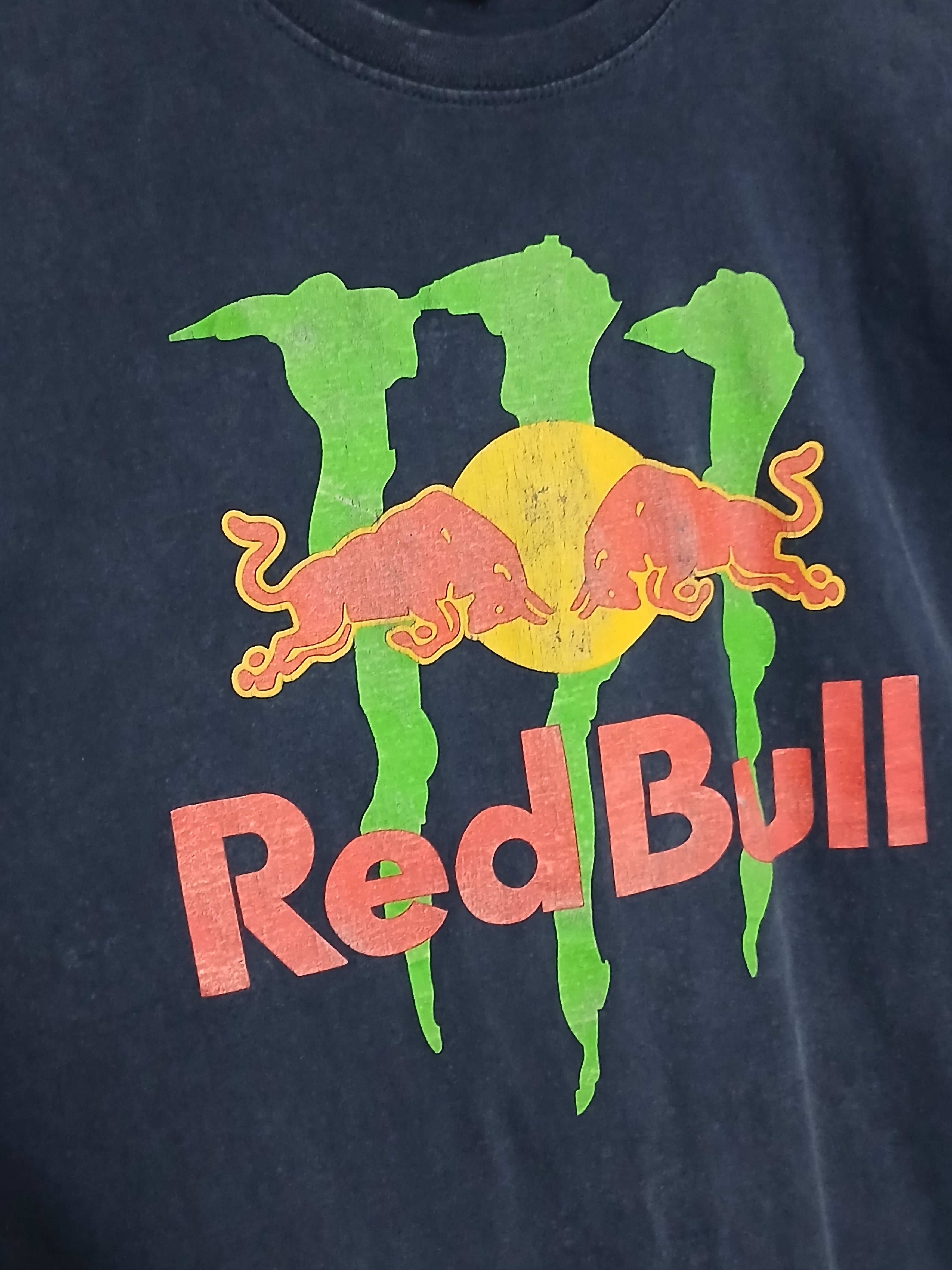 Formula 1 × Red Bull Red Bull F1 Racing T-Shirt Size US M / EU 48-50 / 2 - 3 Thumbnail