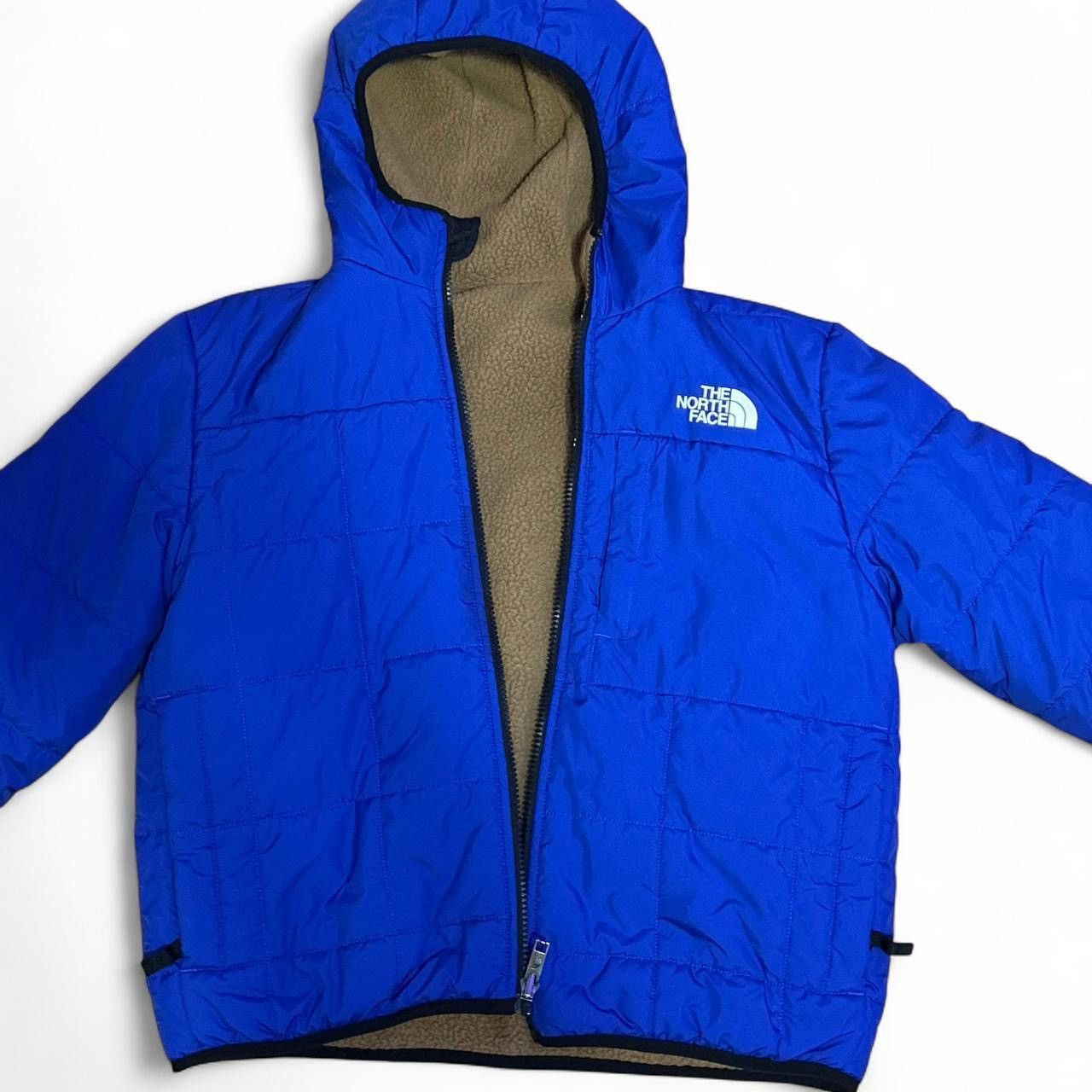 The North Face North Face Puffer Size S / US 4 / IT 40 - 2 Thumbnail