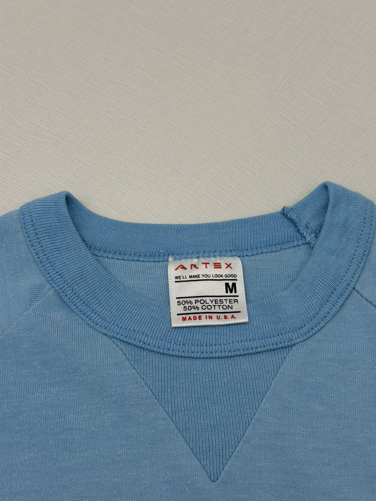 MLB Vintage 80s Royals Vs Cardinals 1985 WorldSeries I-70 Series Size US M / EU 48-50 / 2 - 5 Thumbnail