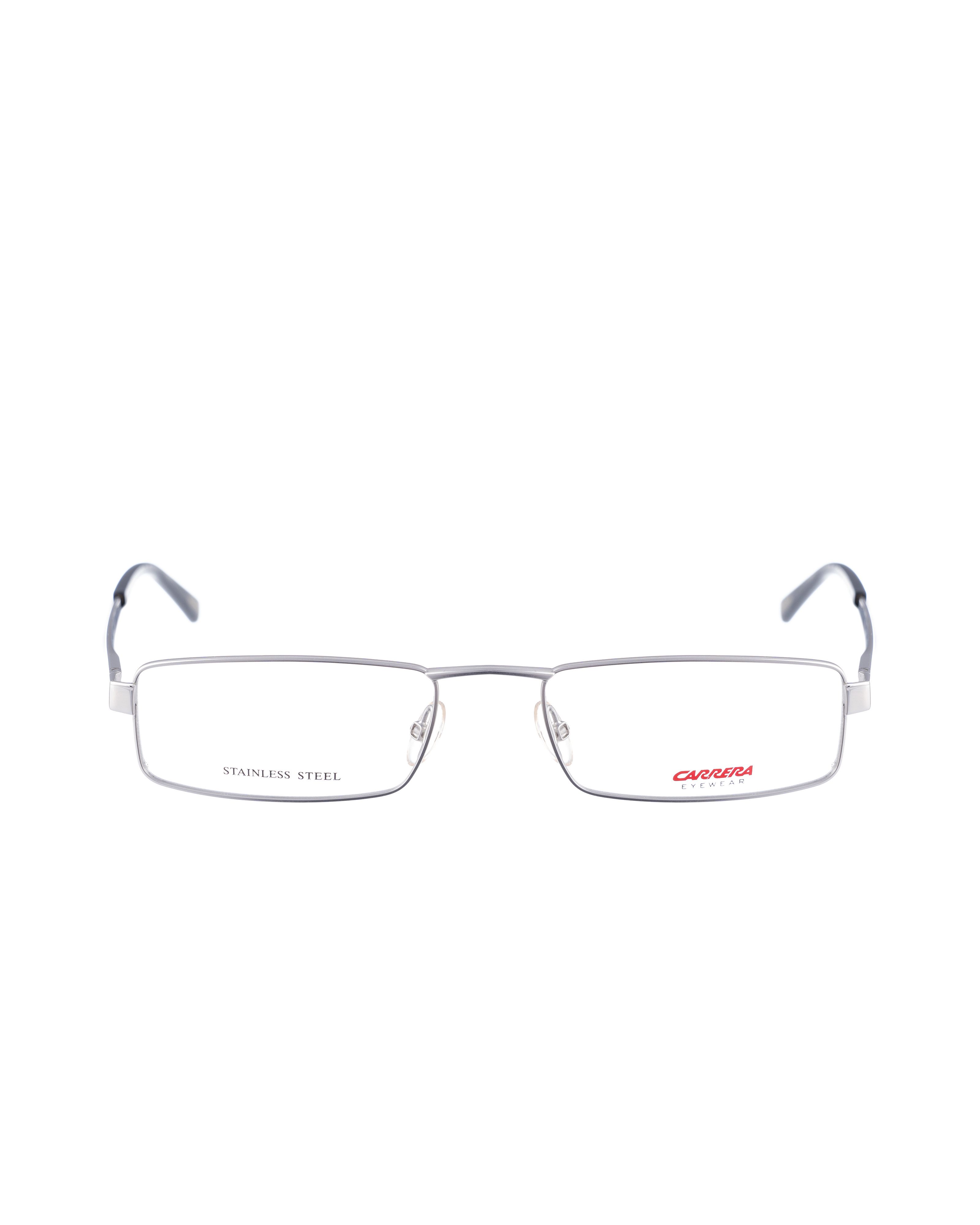 Carrera Carrera 90s Metallic Chrome Glasses with Black Temples Size ONE SIZE - 2 Thumbnail