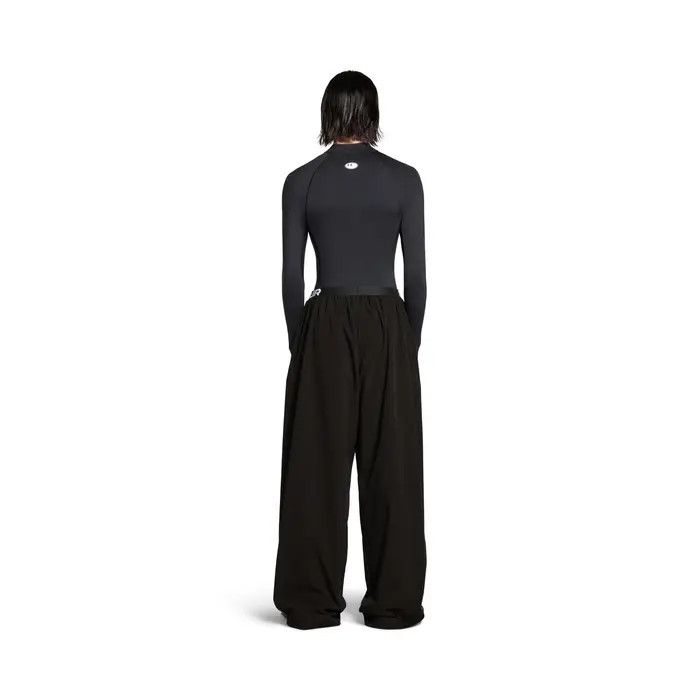 Balenciaga × Under Armour o1bcso1str0226 Under Armour® Reversible Layered Pant Size US 32 / EU 48 - 5 Thumbnail
