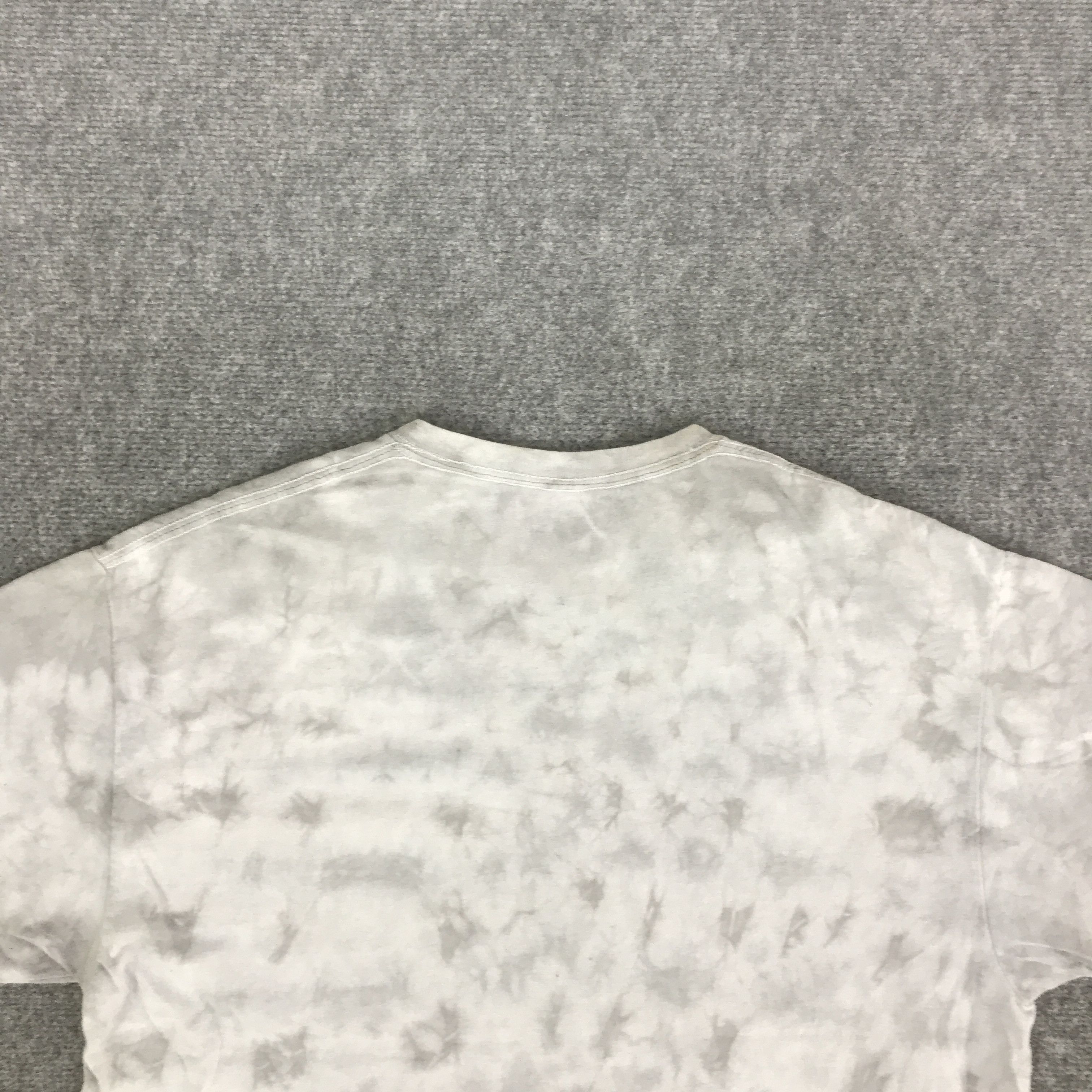 Japanese Brand Y2K PICASSO RARE DESIGN ART T-SHIRT K117B20 Size US L / EU 52-54 / 3 - 4 Thumbnail