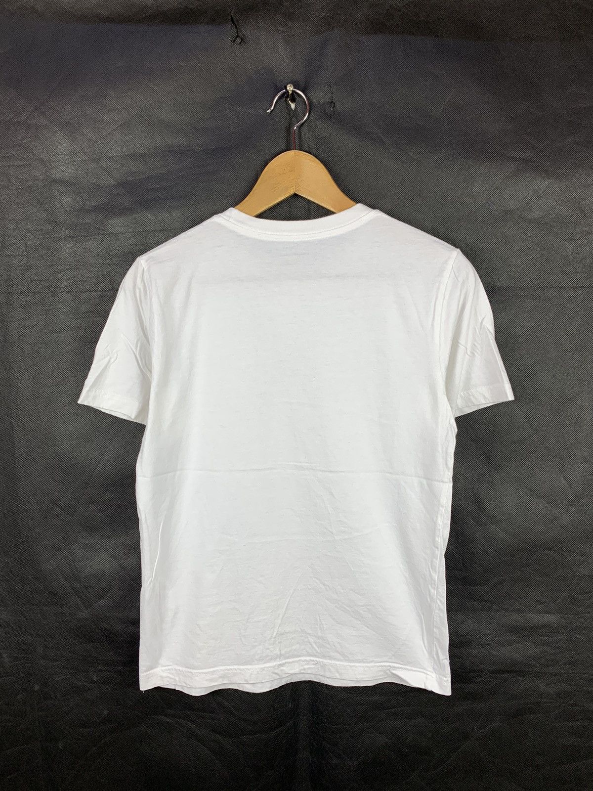 Hurley Offer! Hurley Youth Basic Logo Tee Size US XS / EU 42 / 0 - 4 Thumbnail