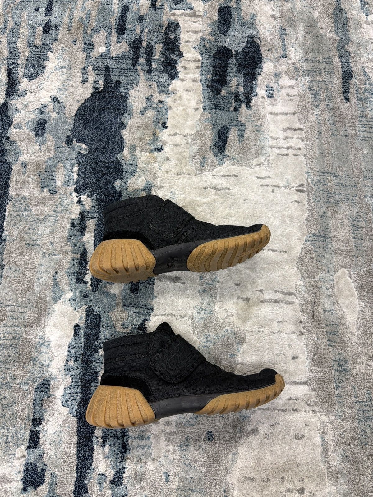 Maison Margiela Margelia tabi gum bottoms Size US 11 / EU 44 - 8 Thumbnail