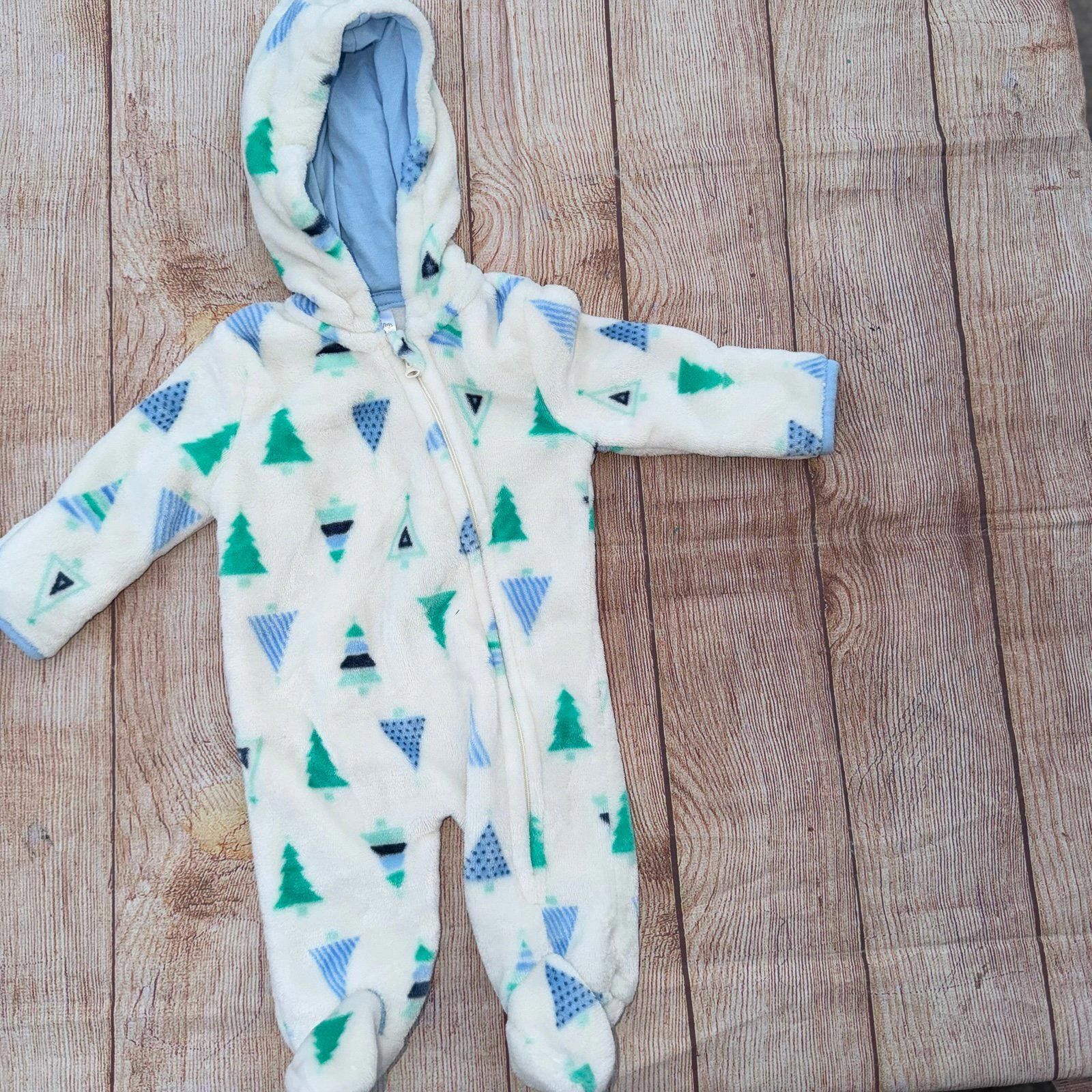 Other Baby Boy 0-3 Month Bundle Size ONE SIZE - 2 Thumbnail
