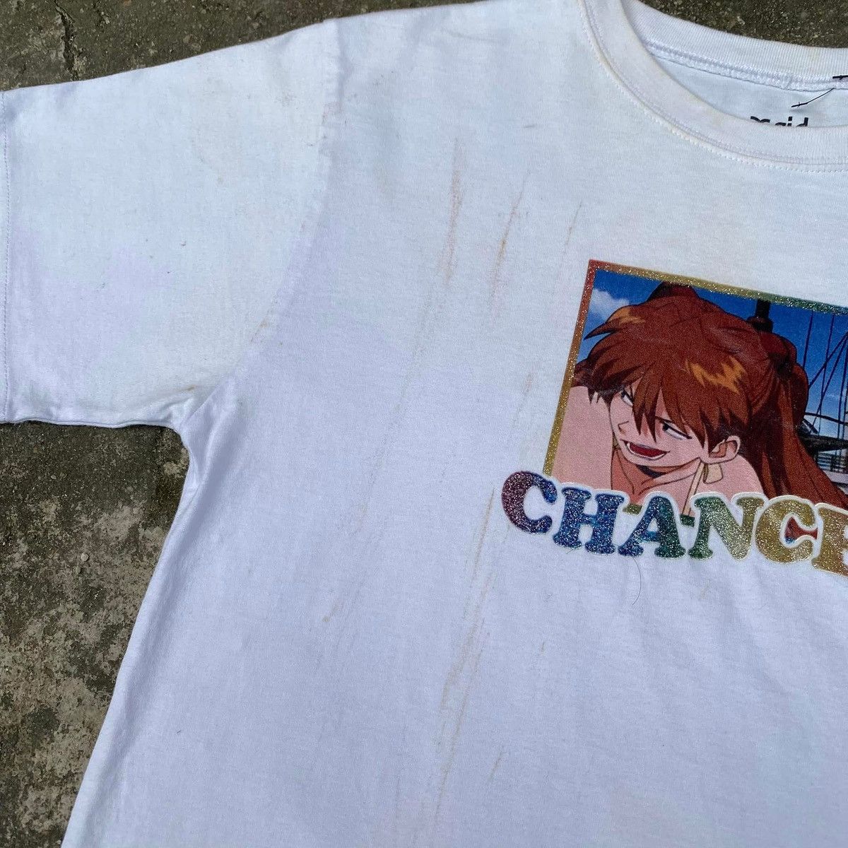 Vintage RARE ‼️ X-girl Size US S / EU 44-46 / 1 - 5 Thumbnail