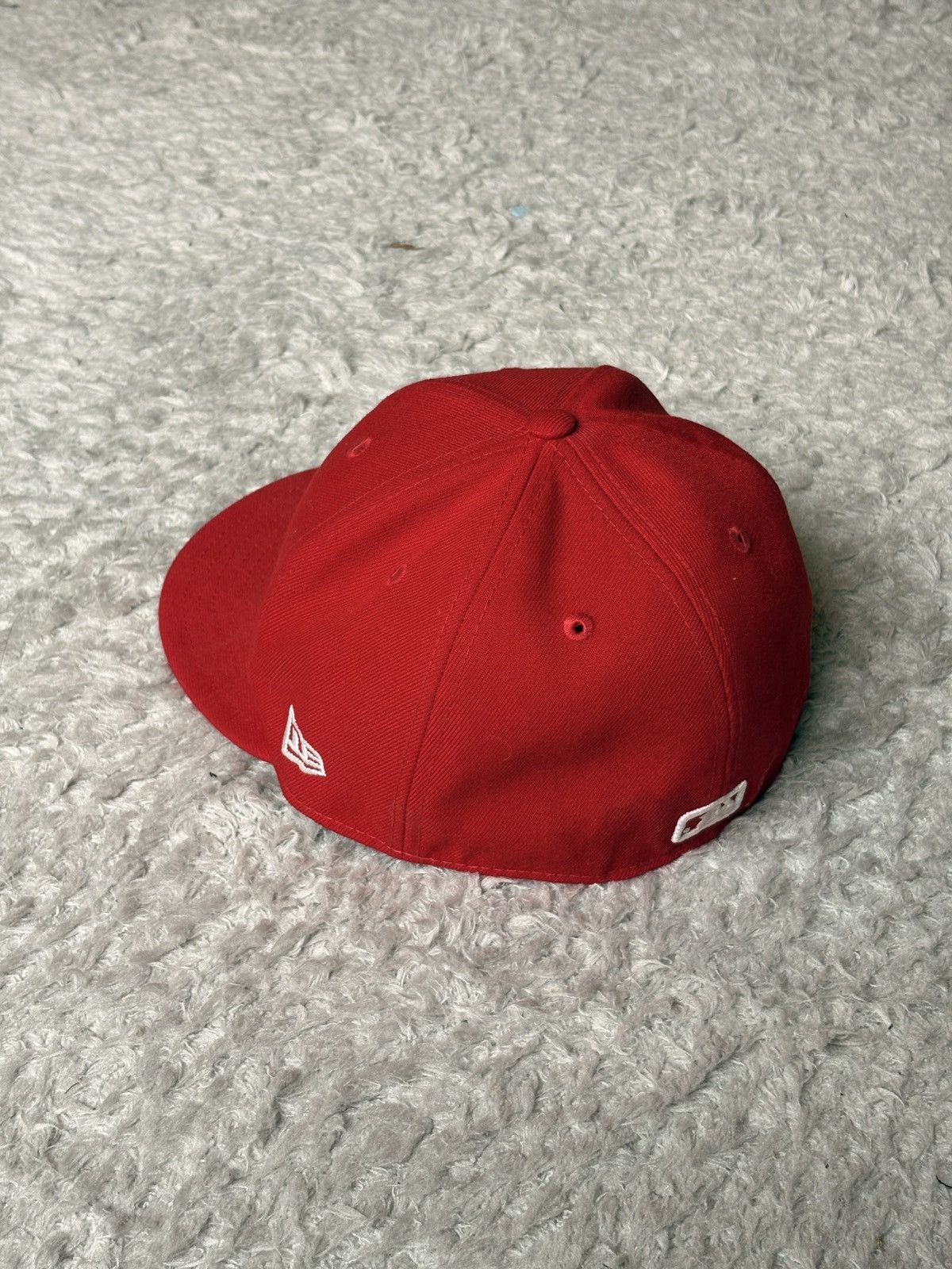 New Era New Era cap Size ONE SIZE - 4 Thumbnail