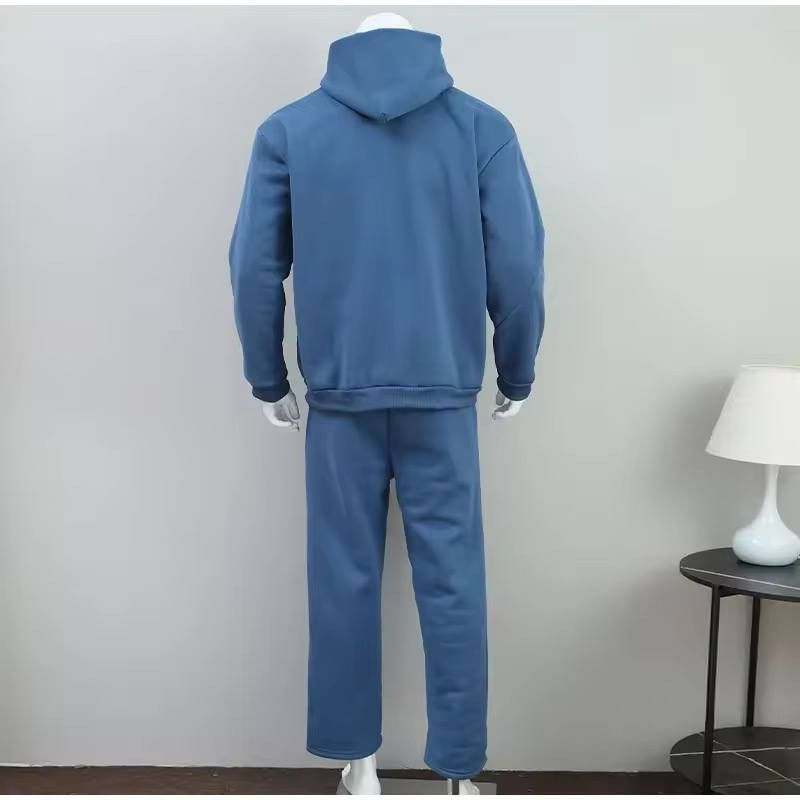 Japanese Brand × Vintage monochrome suit Size US L / EU 52-54 / 3 - 2 Thumbnail