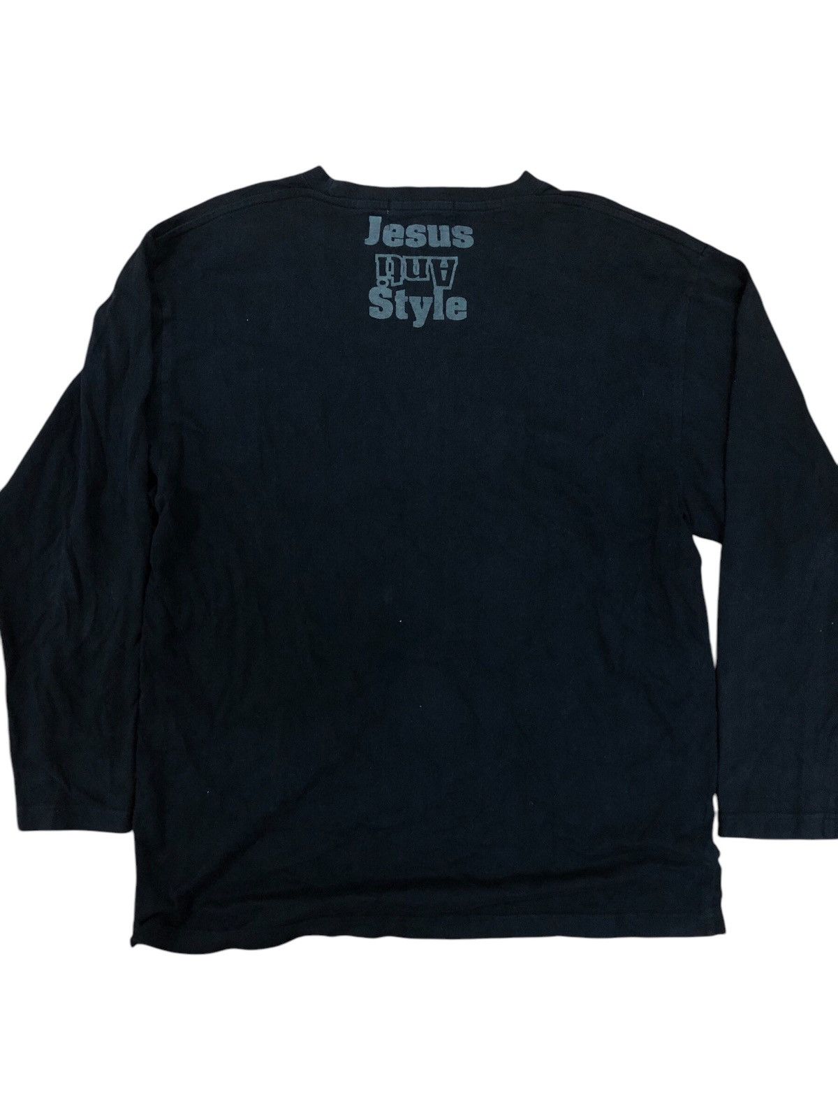 14th Addiction × If Six Was Nine Japan Punk Fugazi Shirts Graphic Shirts .. Size US L / EU 52-54 / 3 - 4 Thumbnail