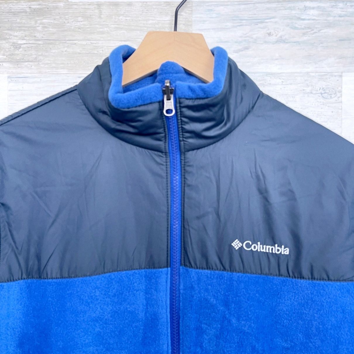 Columbia Columbia 3 in 1 Interchange Ski Jacket Mens M Size US M / EU 48-50 / 2 - 12 Thumbnail