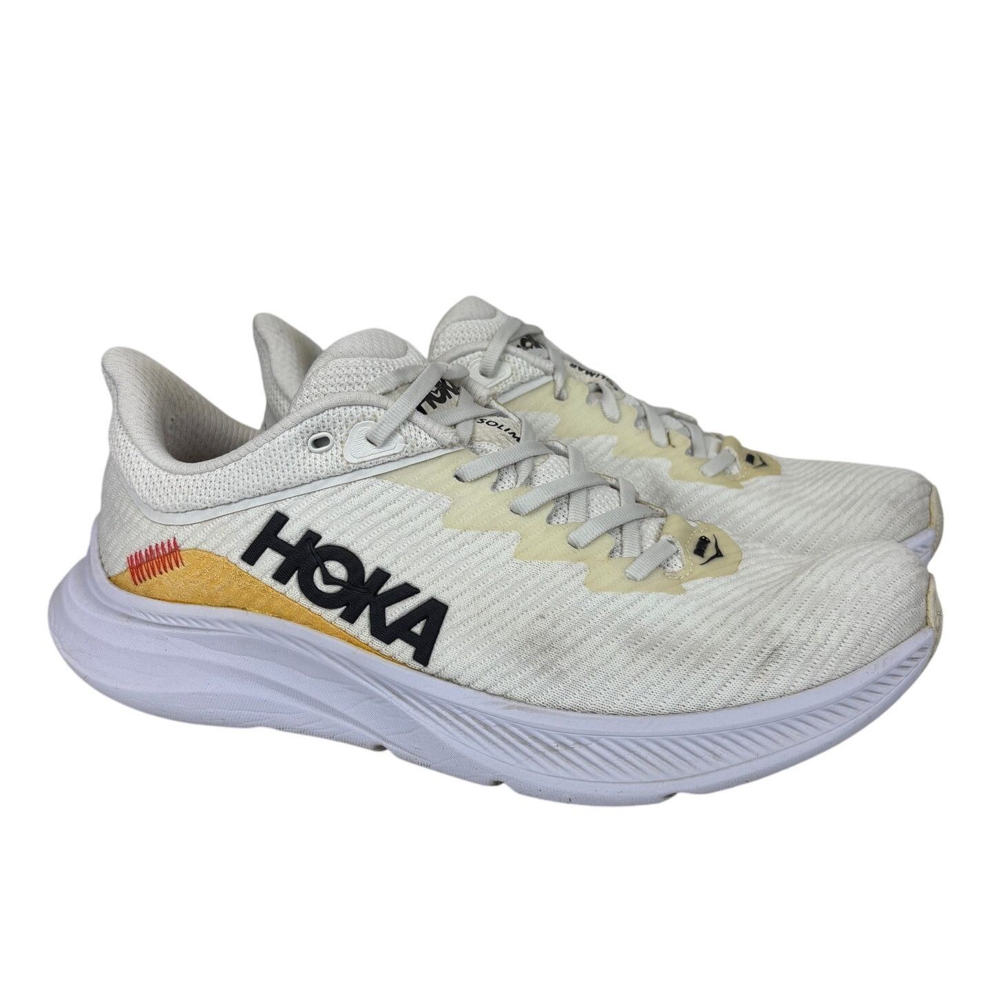 Hoka Hoka One One Solimar Running Walking Sneakers Shoes Mens 10D Size US 10 / EU 43 - 1 Thumbnail