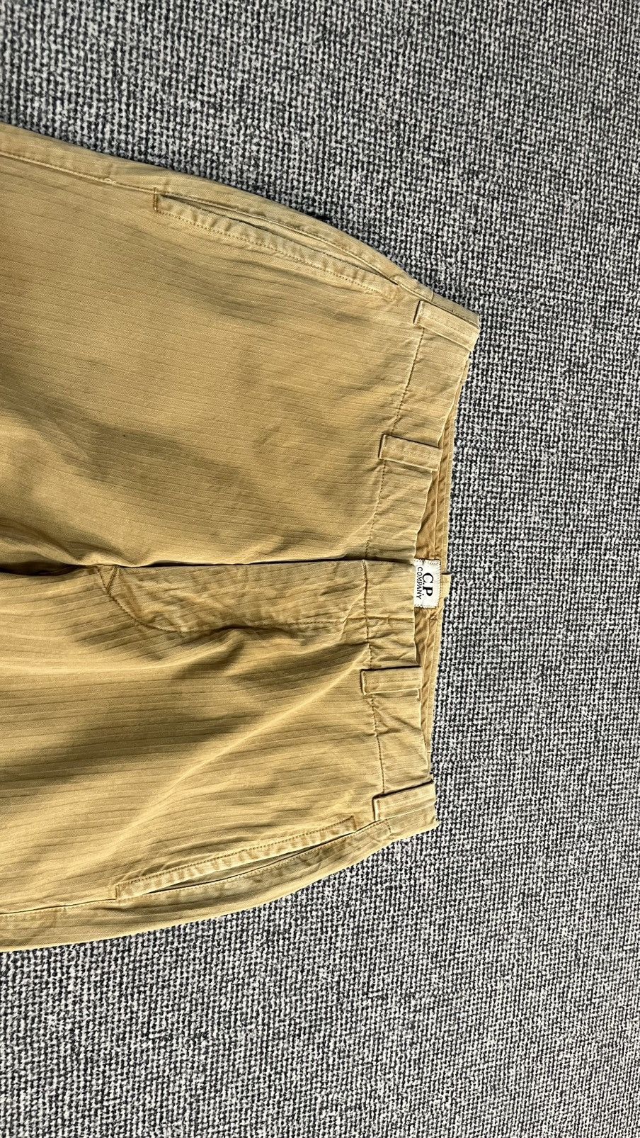 C.P. Company Vintage Cp Company Herringbone pant size 28 x 31 inches Size US 28 / EU 44 - 6 Thumbnail