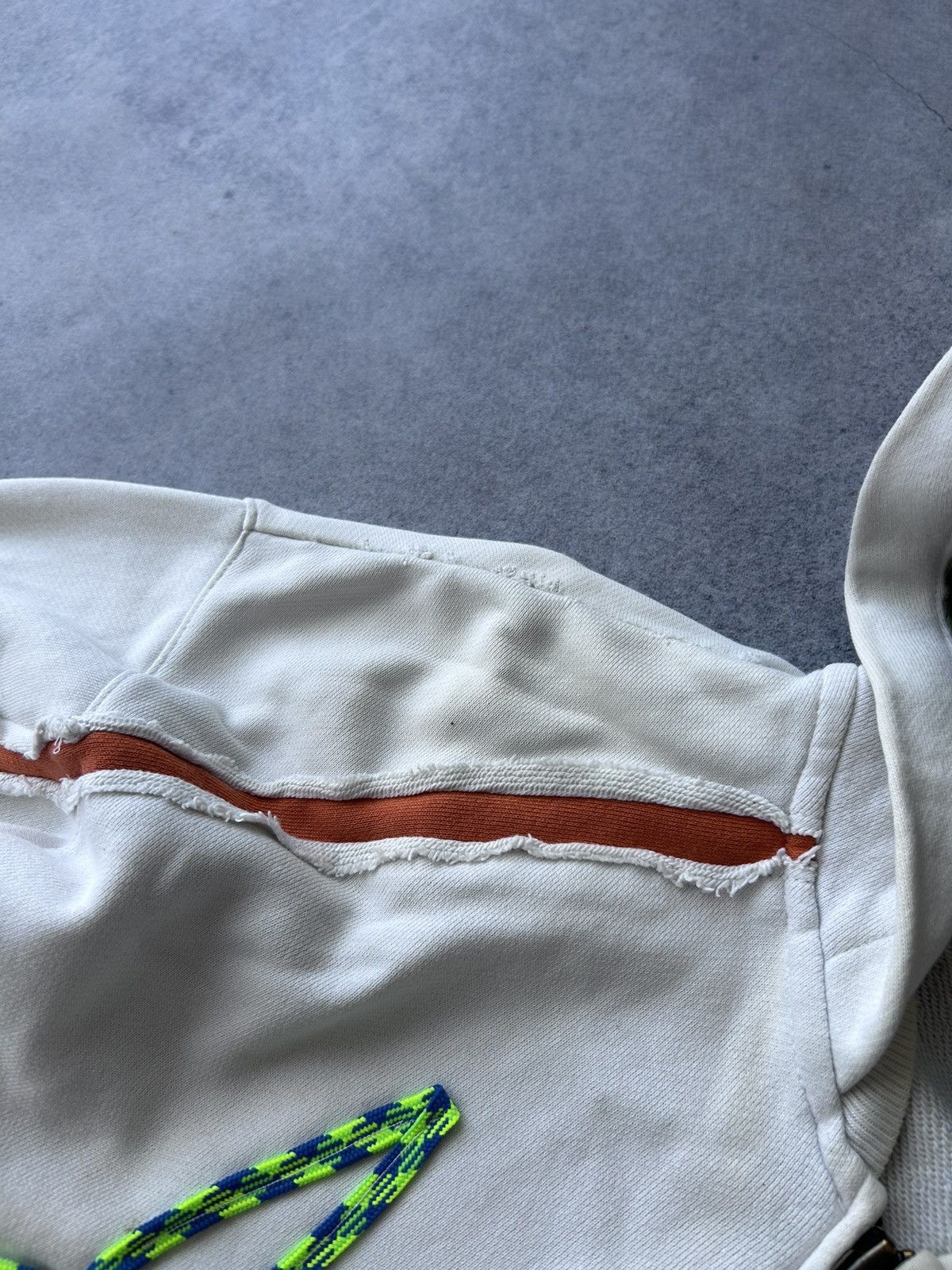 Vintage Vintage Nike Street Games y2k zip-hoodies men’s Size US M / EU 48-50 / 2 - 6 Thumbnail