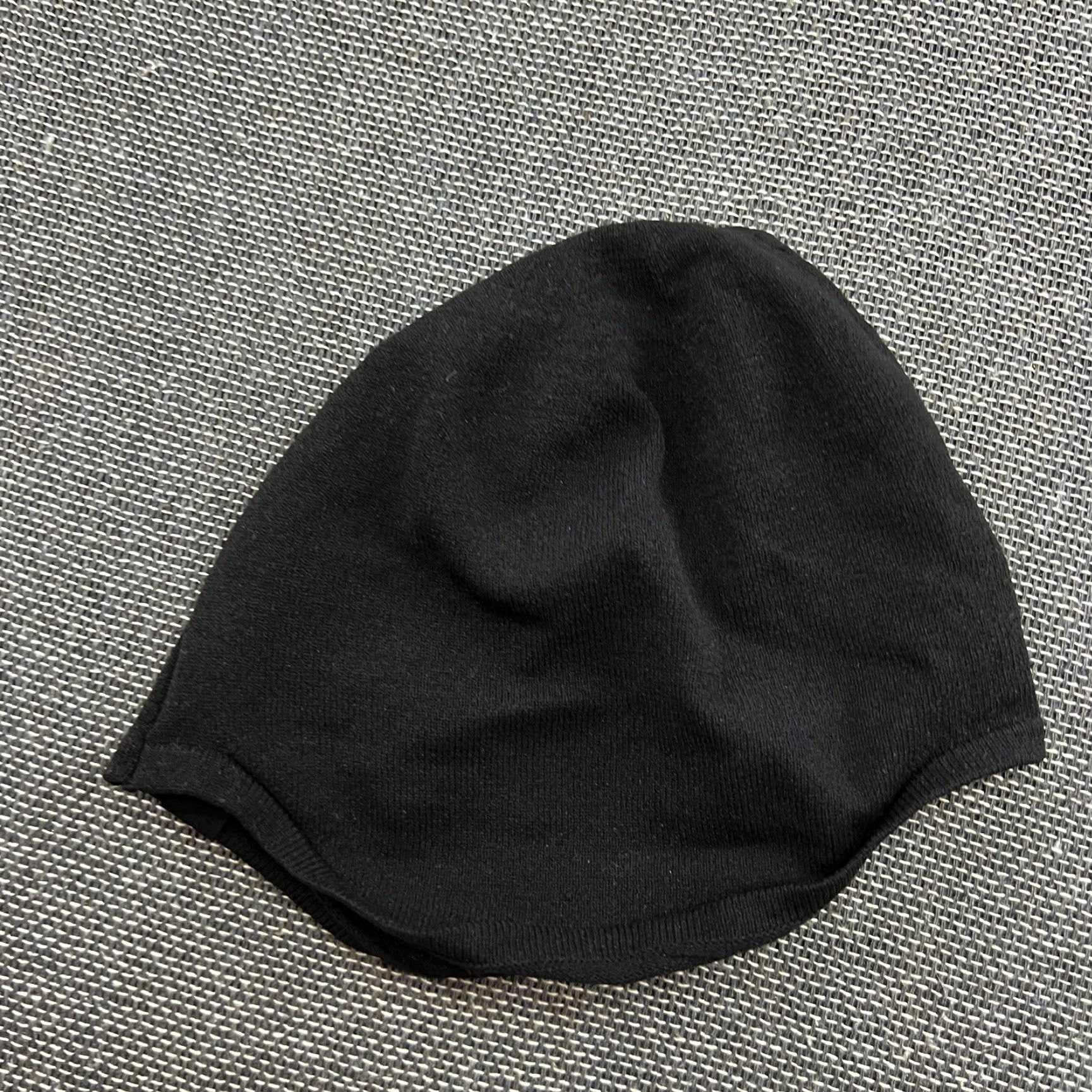 KJUS KJUS Beanie Skull Cap Hat One Size Fleece Running Sports Black Size US M / EU 48-50 / 2 - 3 Thumbnail