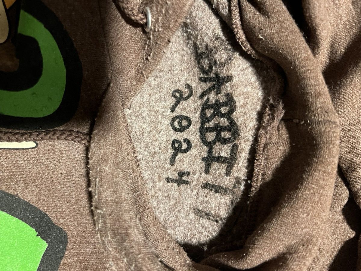 Asspizza Asspizza 2024 Pokemon Mystery Hoodie Size US L / EU 52-54 / 3 - 3 Thumbnail