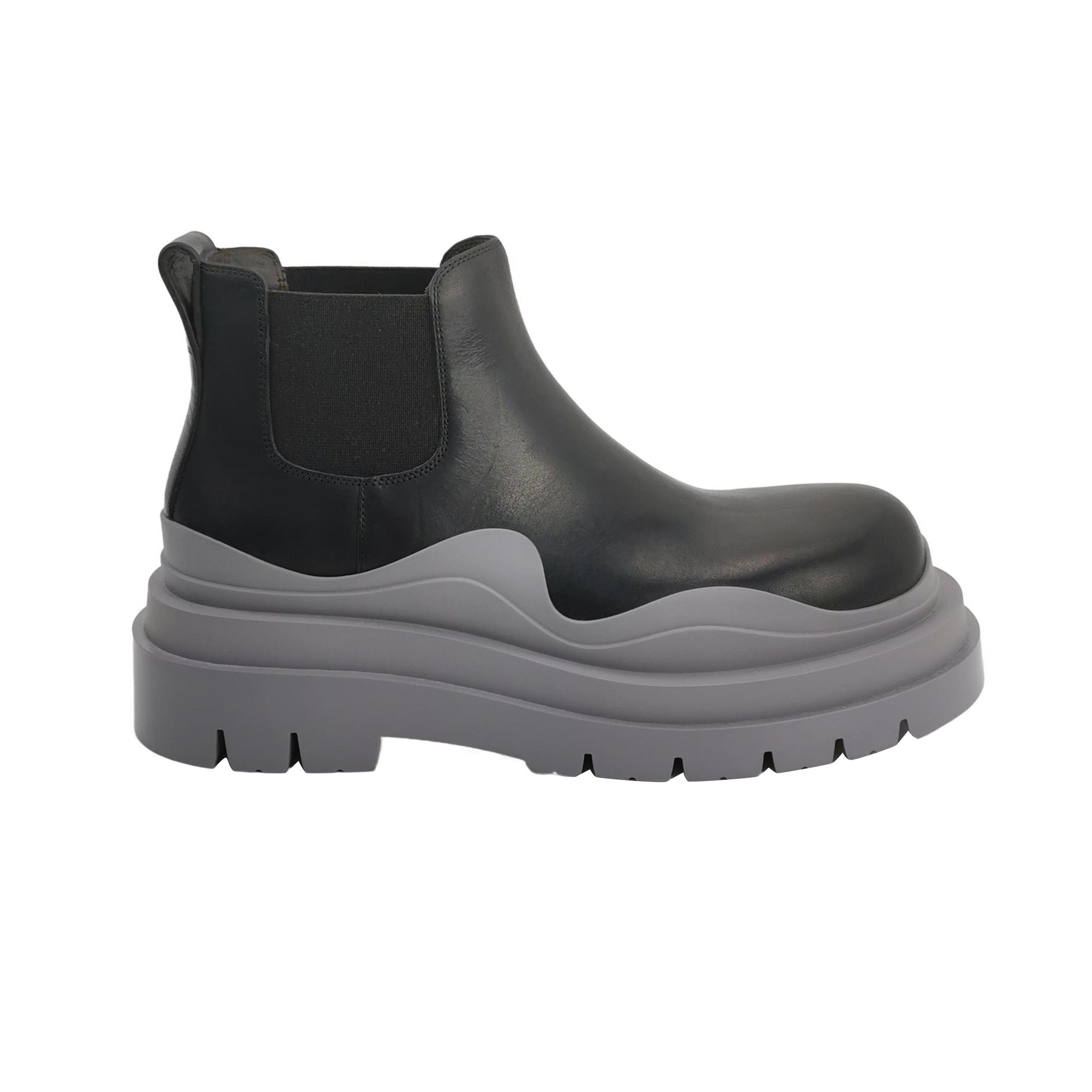 Bottega Veneta Bottega Veneta Men 6 Boots Size US 6 / EU 39 - 1 Thumbnail