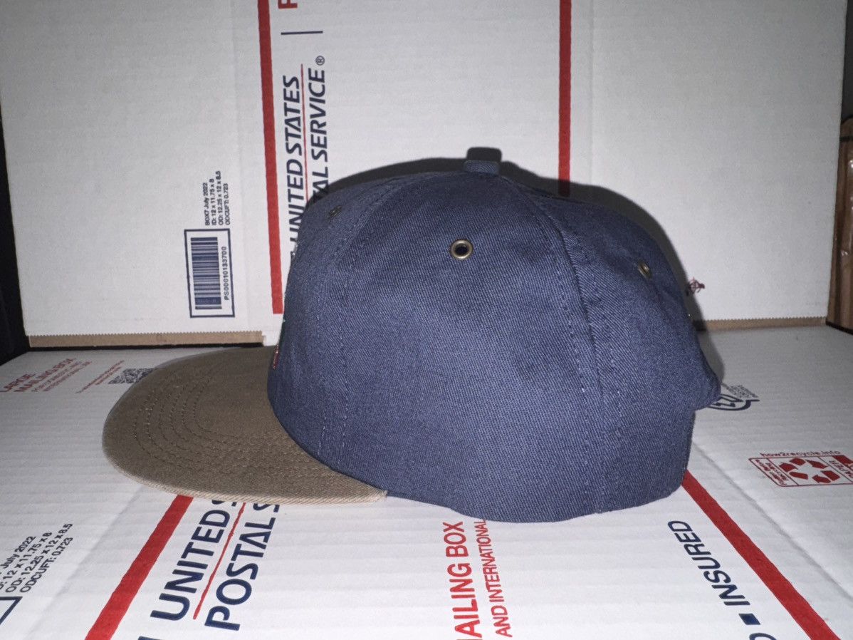 Other Vintage k-products hat cap roundup ready ultra max booster Size ONE SIZE - 3 Thumbnail