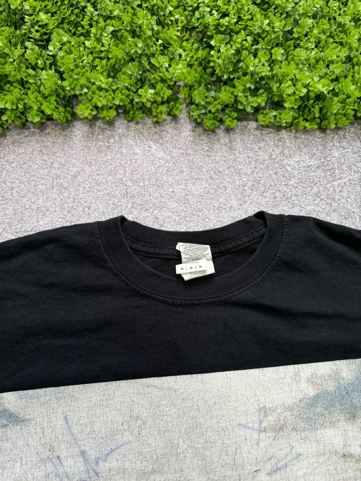 Band Tees APRE Band shirt Tour Long Sleeve Size US M / EU 48-50 / 2 - 3 Thumbnail