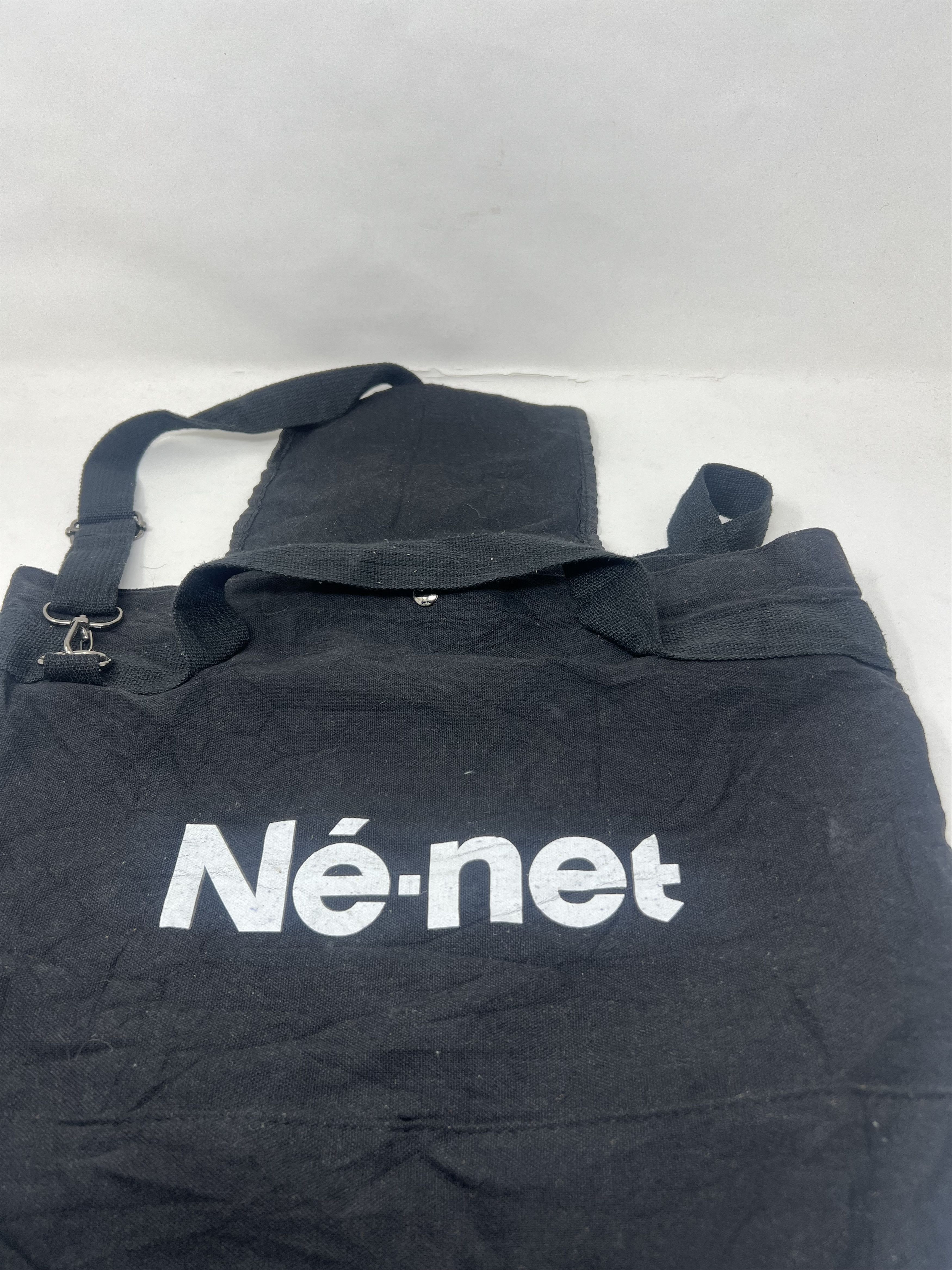 Ne-Net Ne-Net 2 Ways Sling Tote Bag Size ONE SIZE - 12 Thumbnail