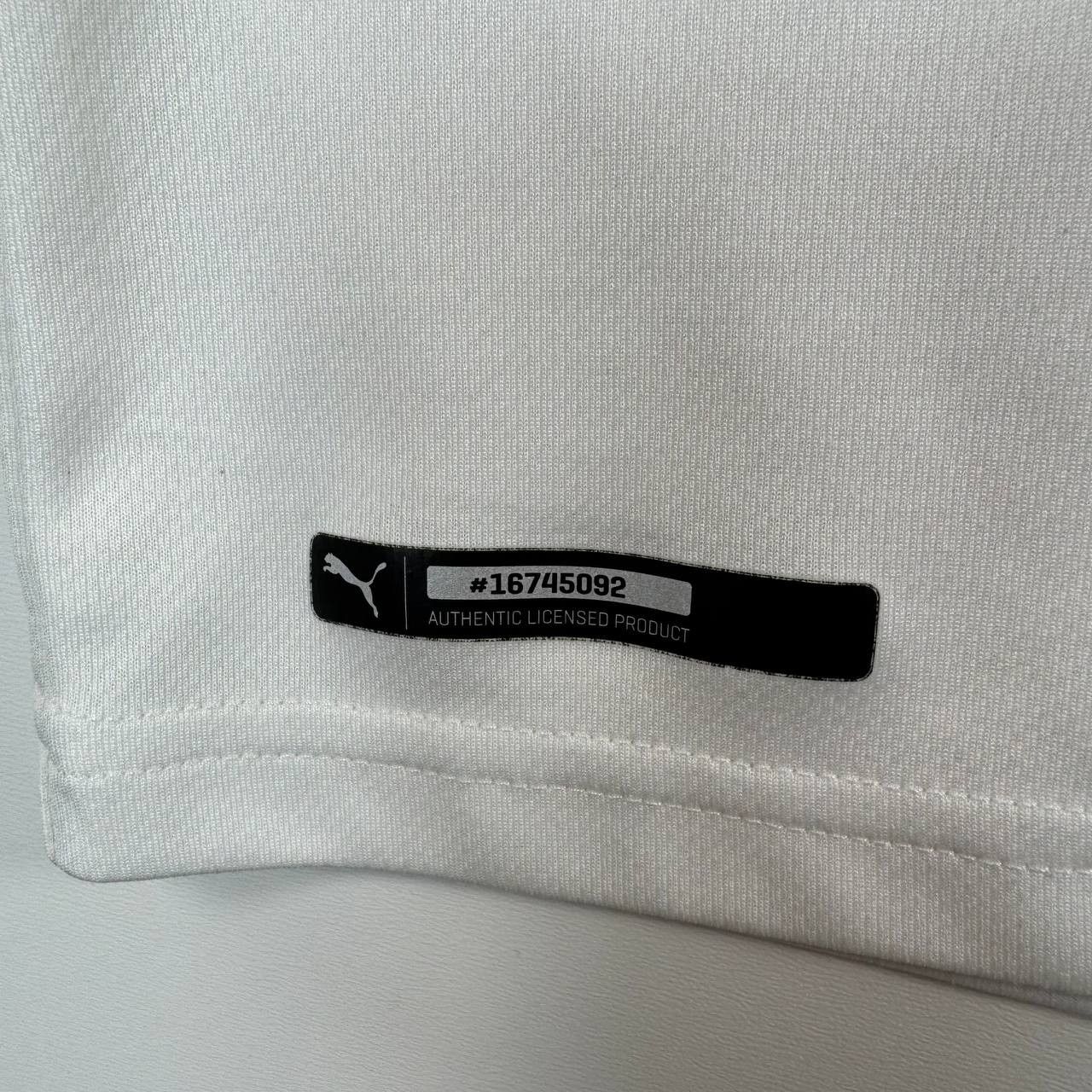 Puma Puma Borussia Monchengladbach 2018-19 Jersey Mens Size XL Size US XL / EU 56 / 4 - 6 Thumbnail