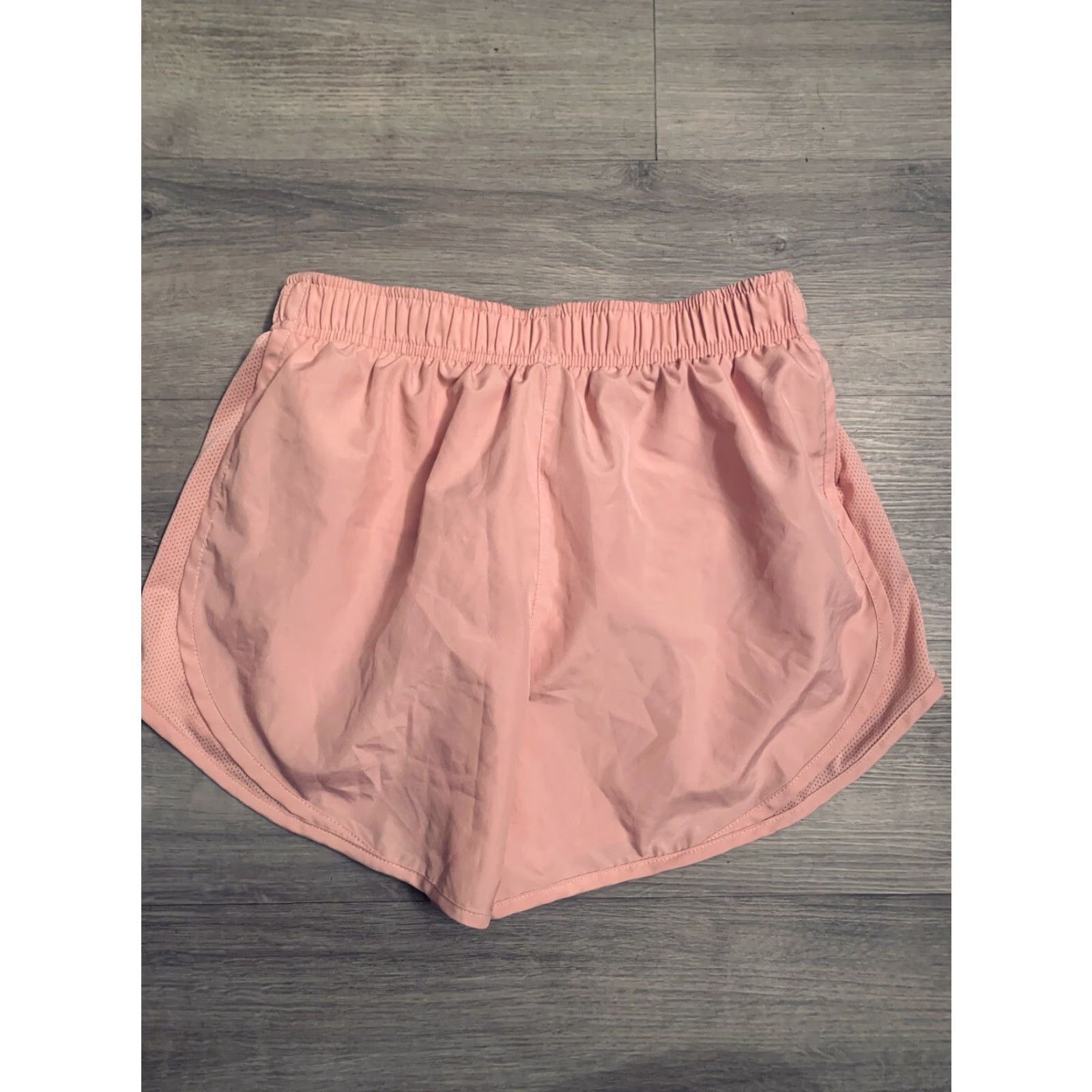 Nike Nike Women's Dri-Fit Tempo Track Short CU8890-633-small Pink Size 28" / US 6 / IT 42 - 5 Thumbnail